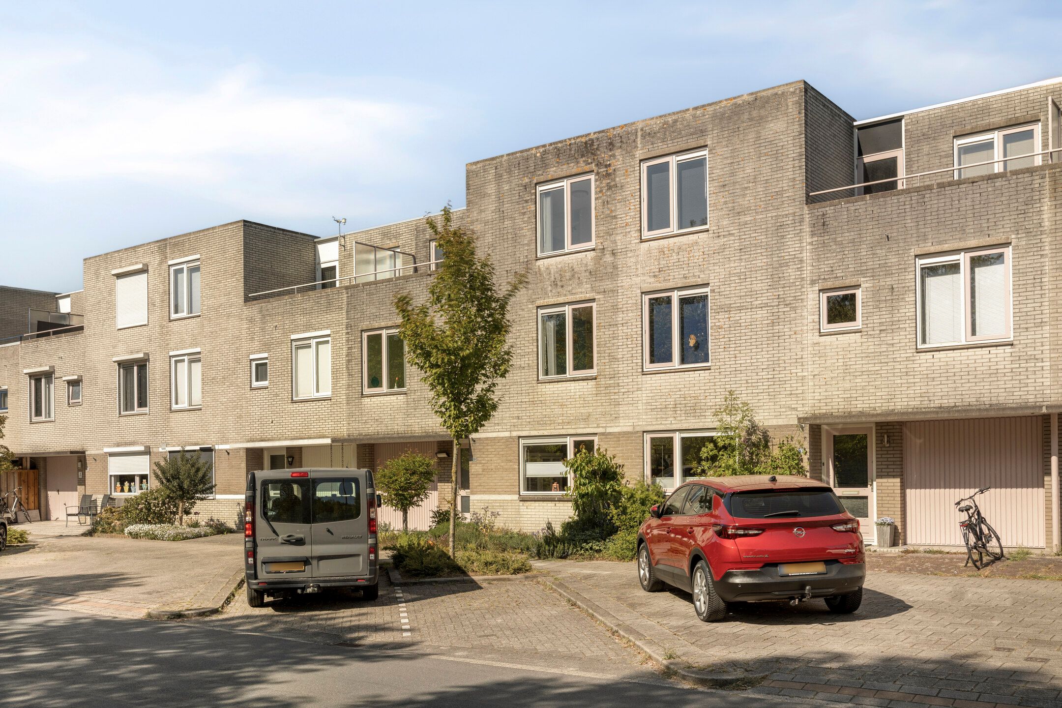 Foto van Spectrumsingel 29, Zoetermeer