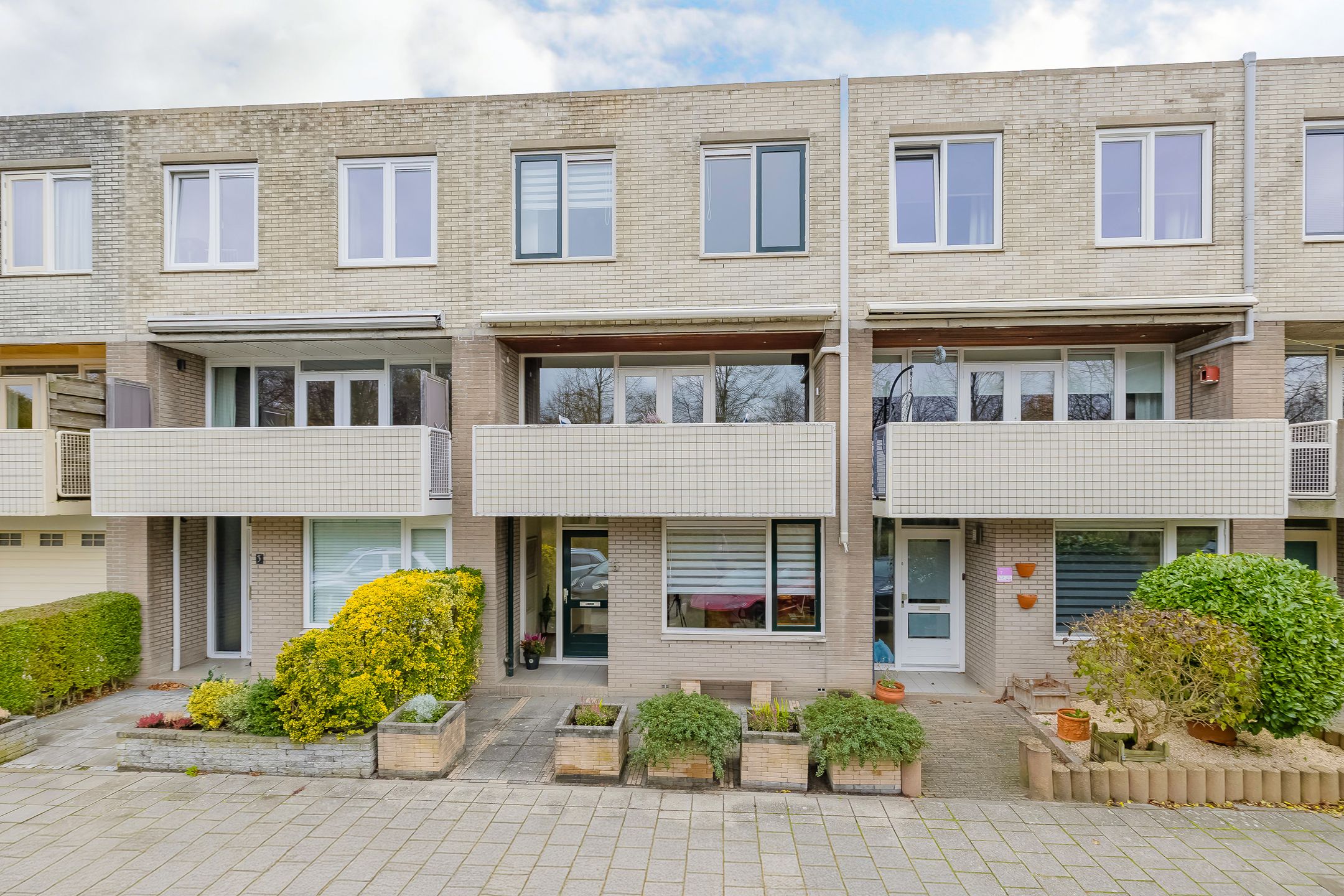 Foto van Spectrumsingel 5, Zoetermeer