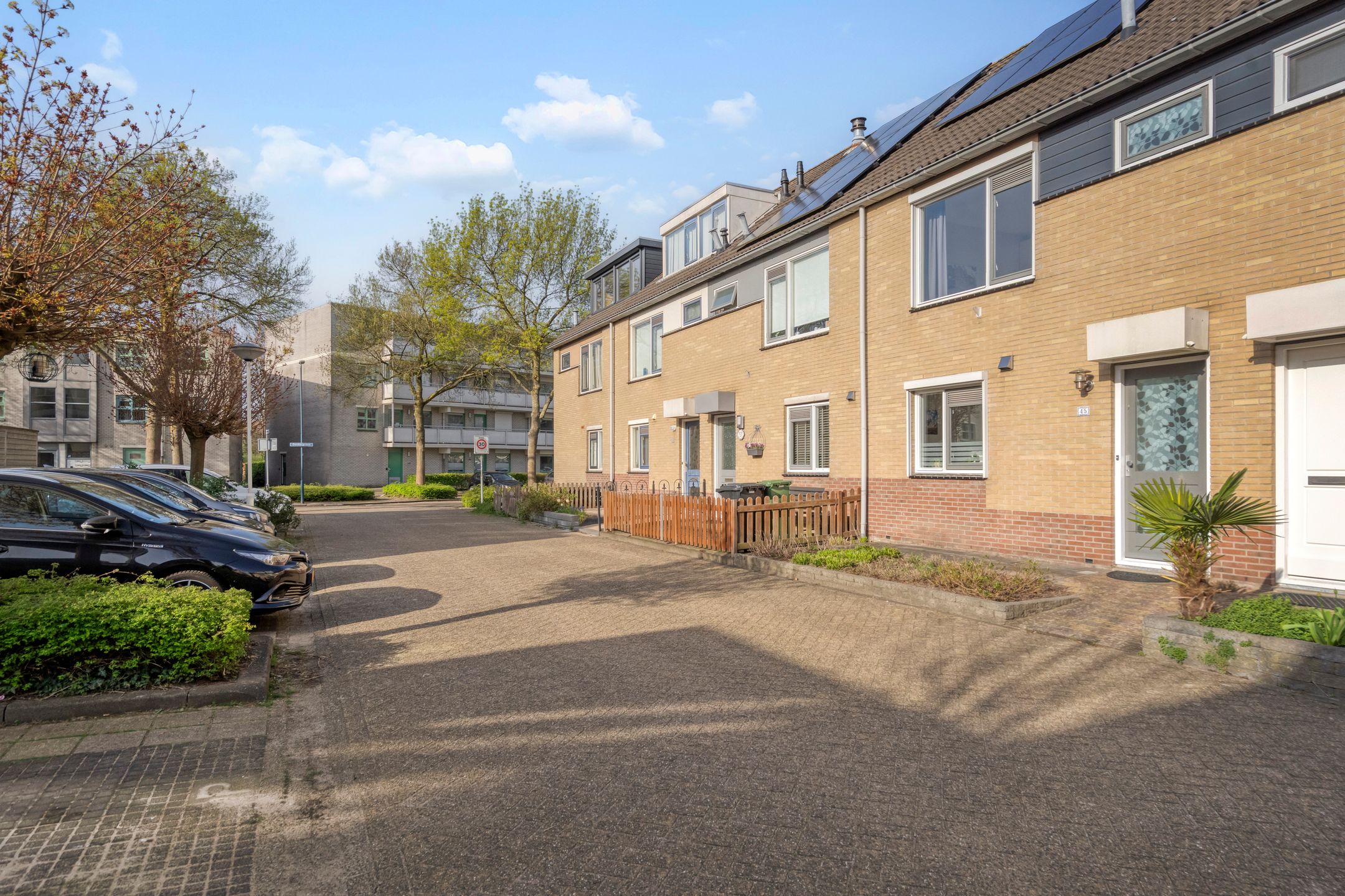 Foto van Cypresgroen 45, Zoetermeer