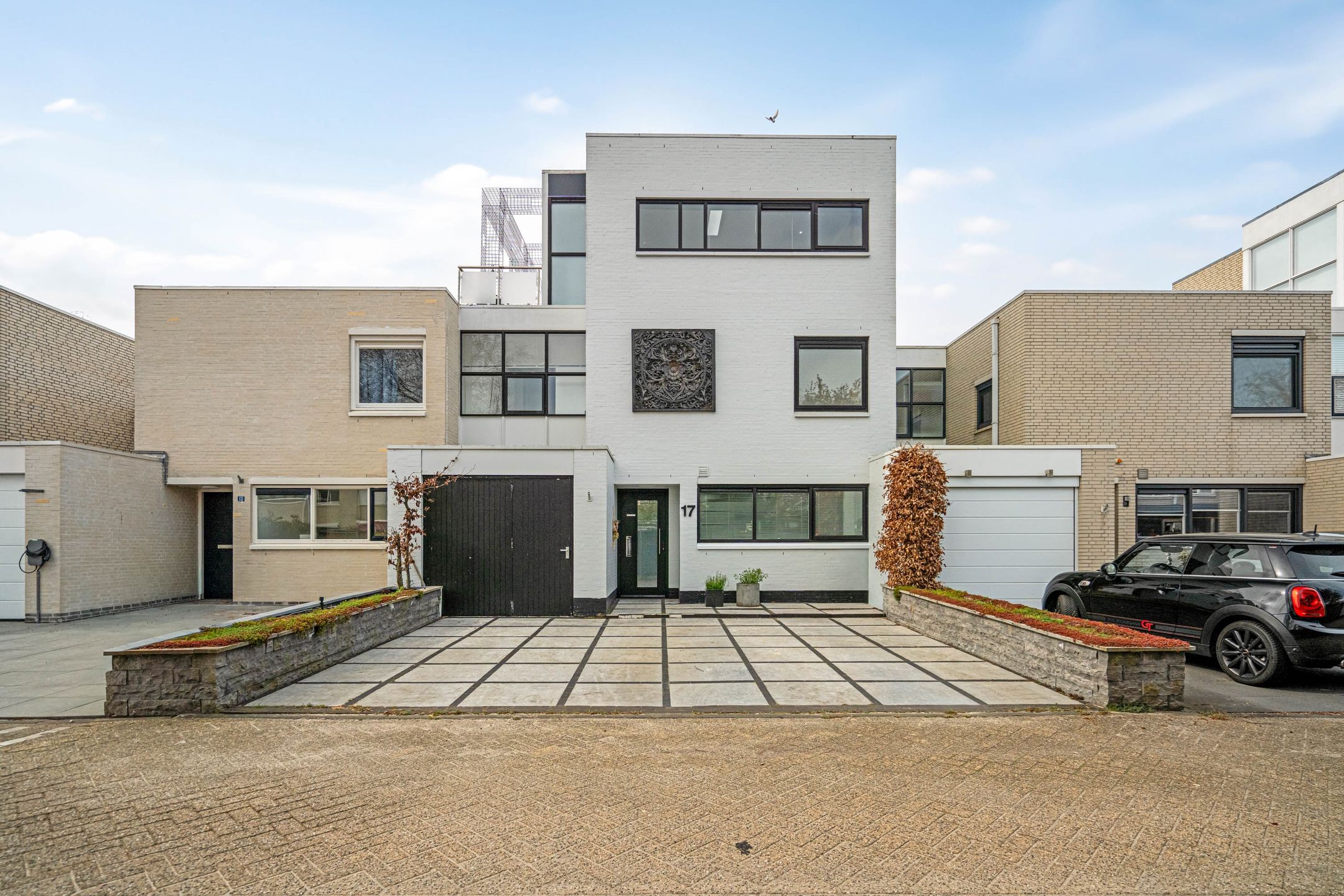 Foto van Flessegroen 17, Zoetermeer