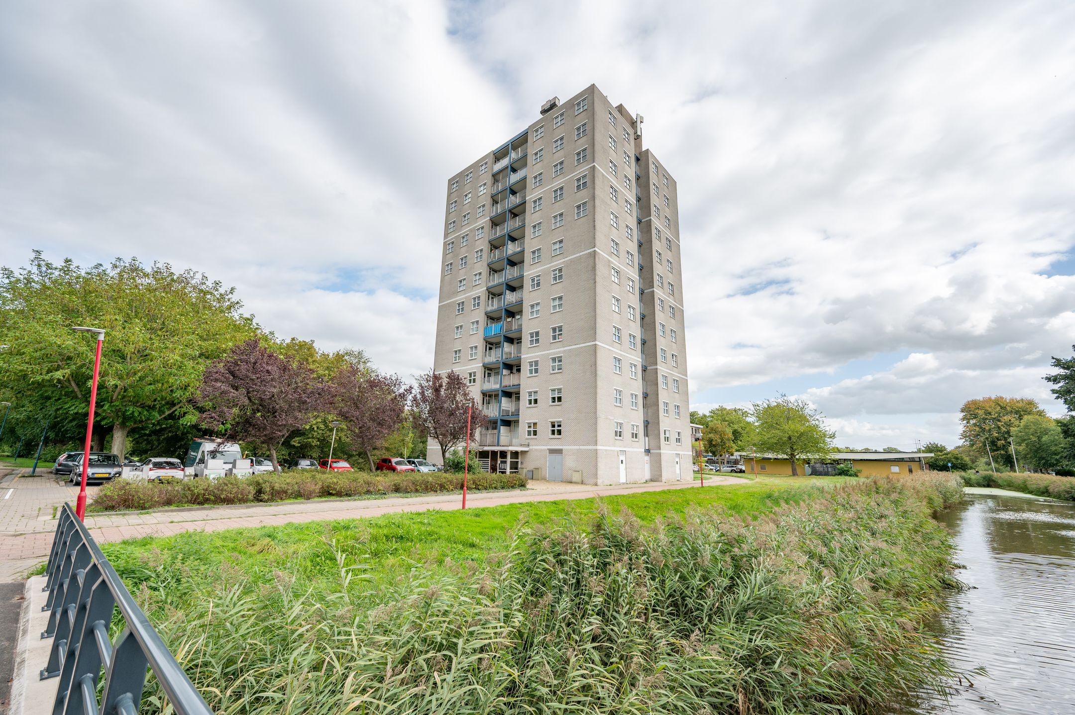 Foto van Granietgroen 143, Zoetermeer