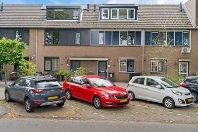 Foto van Groen-blauwlaan 30, Zoetermeer