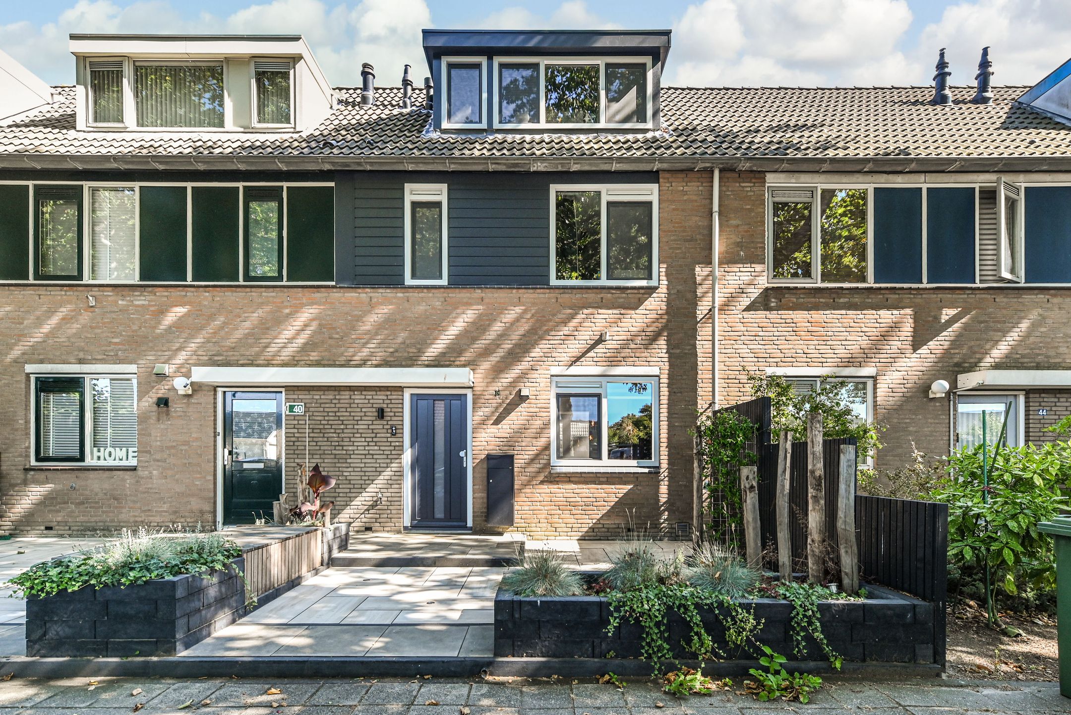 Foto van Groen-blauwlaan 42, Zoetermeer