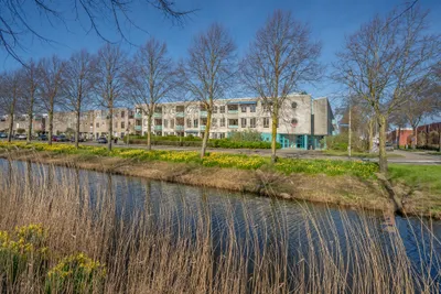 Foto van Spectrumsingel 237, Zoetermeer