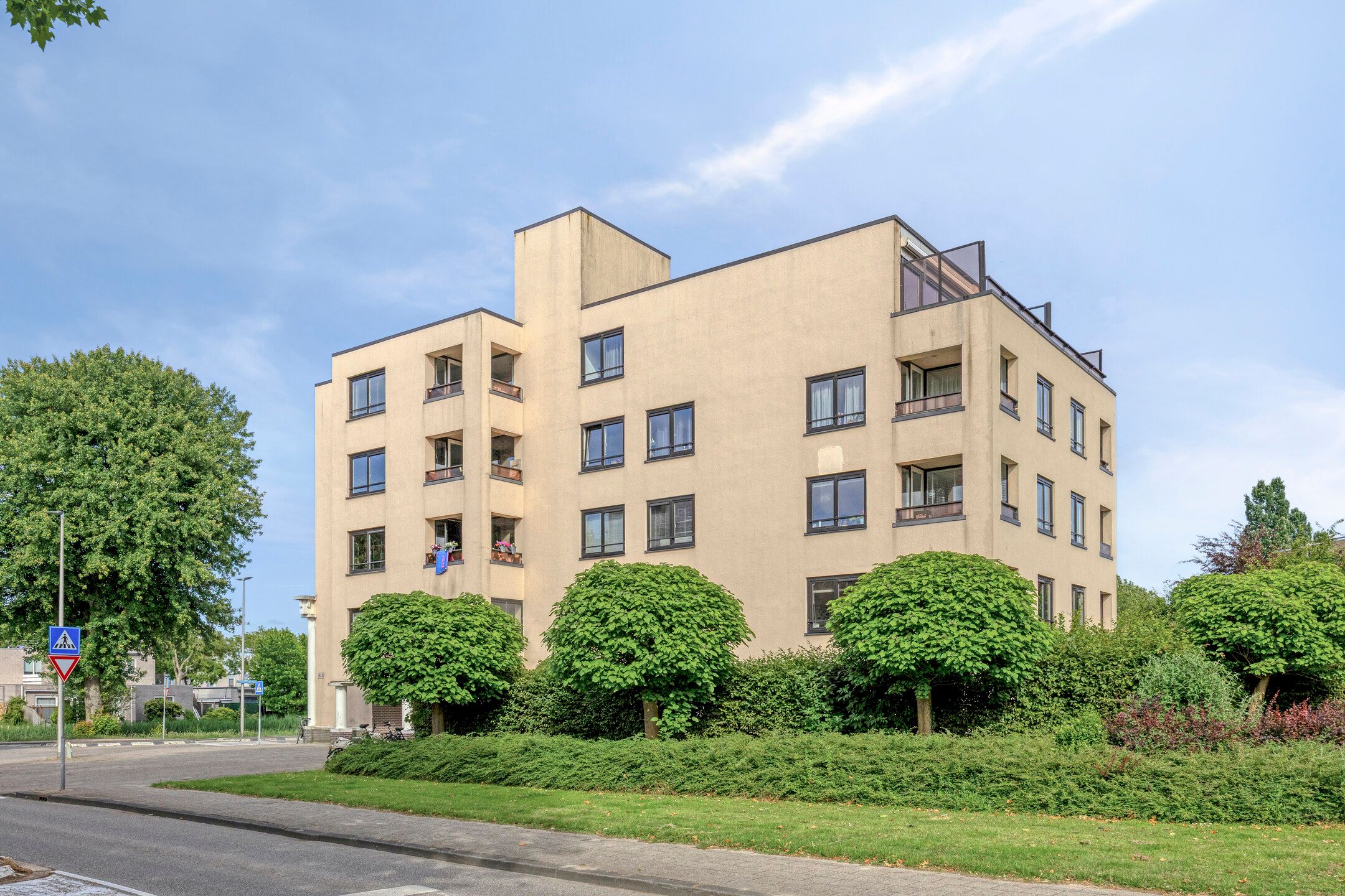 Foto van Groen-blauwlaan 176, Zoetermeer