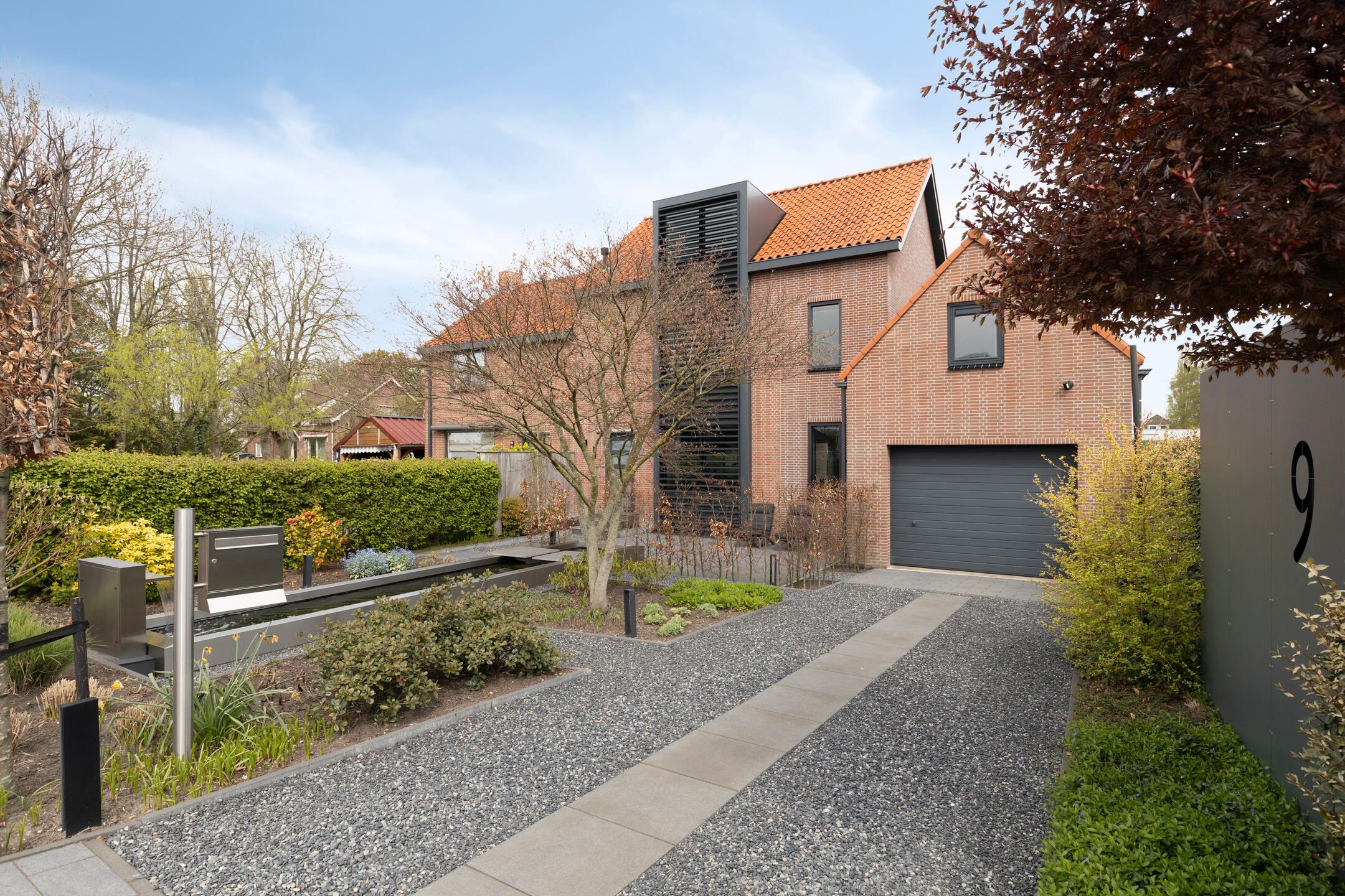 Foto van Berkelseweg 9, Zoetermeer