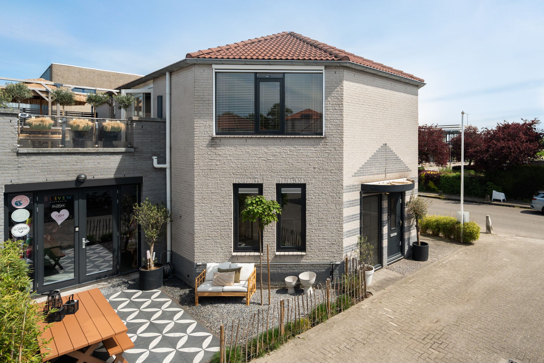 Foto van Koraalrood 46, Zoetermeer