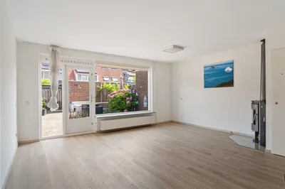 Foto van Barbaragang 8, Zoetermeer