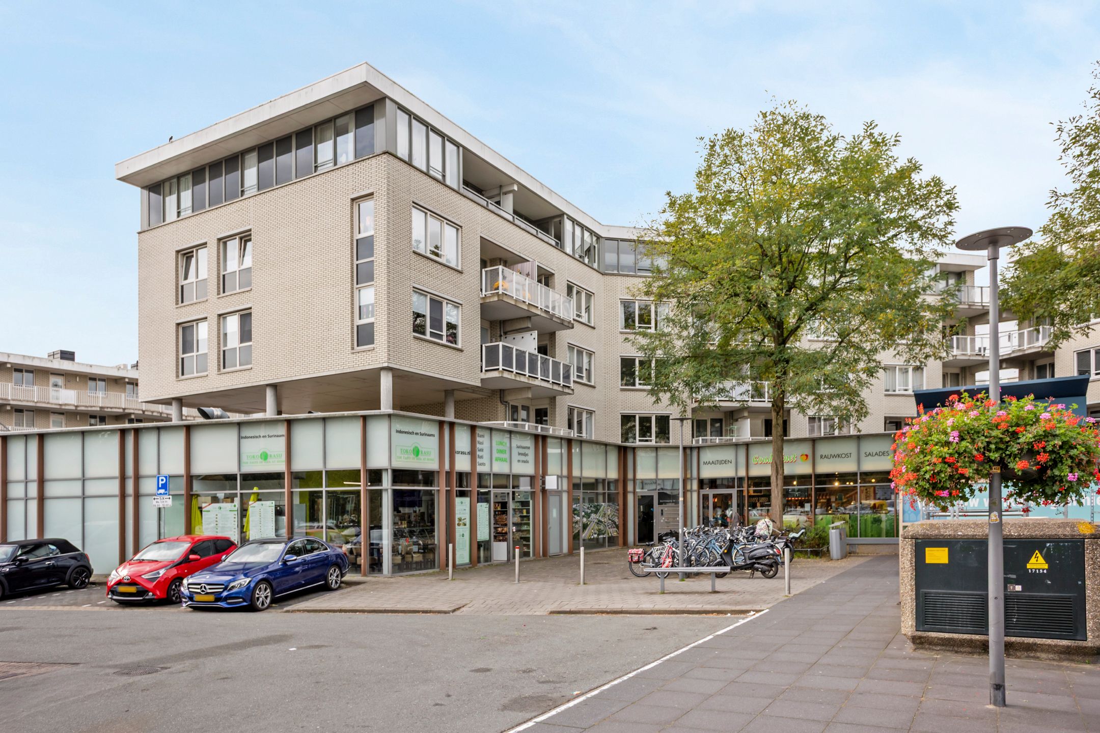Foto van Quirinegang 167, Zoetermeer
