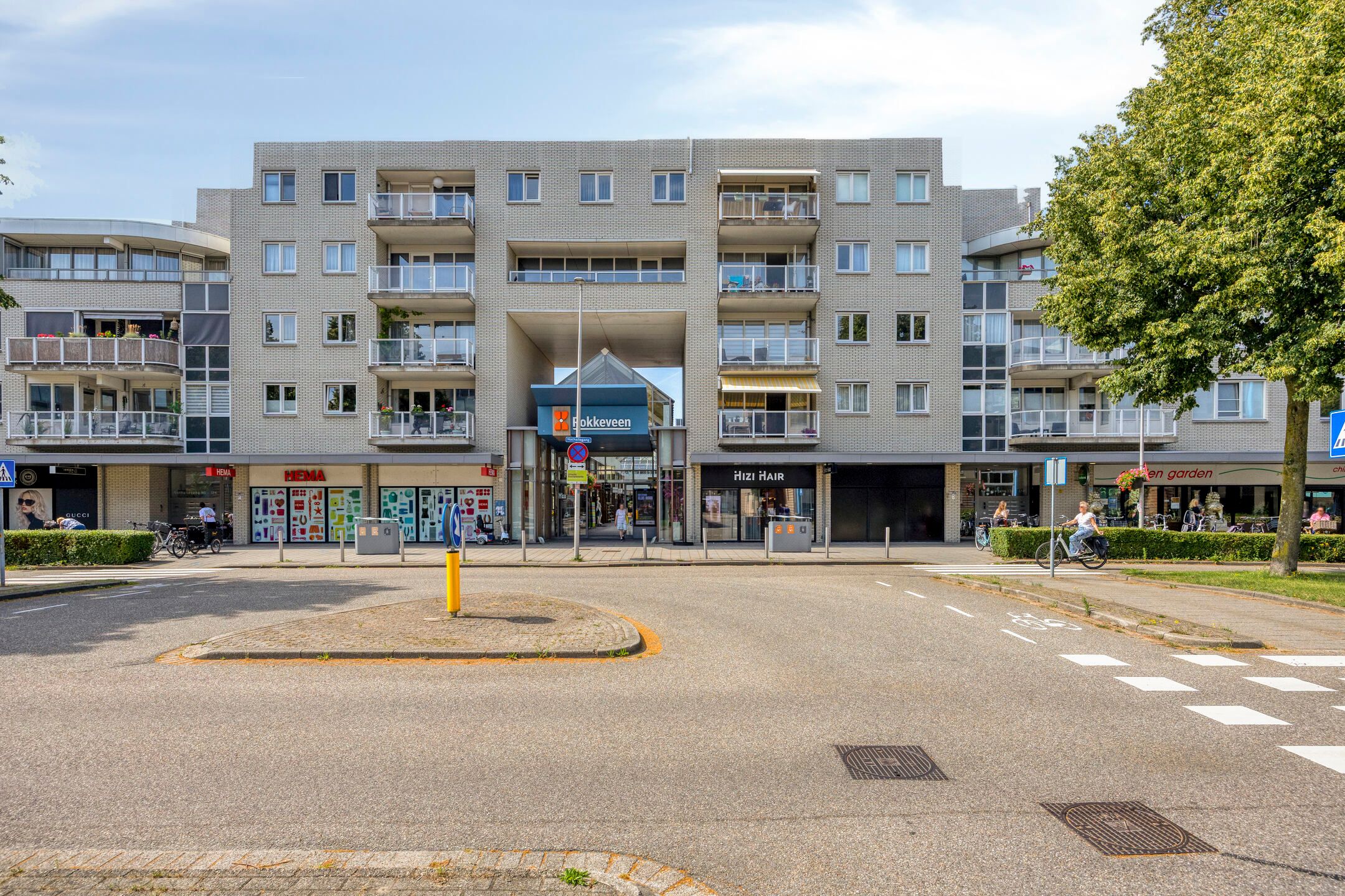 Foto van Nathaliegang 148, Zoetermeer