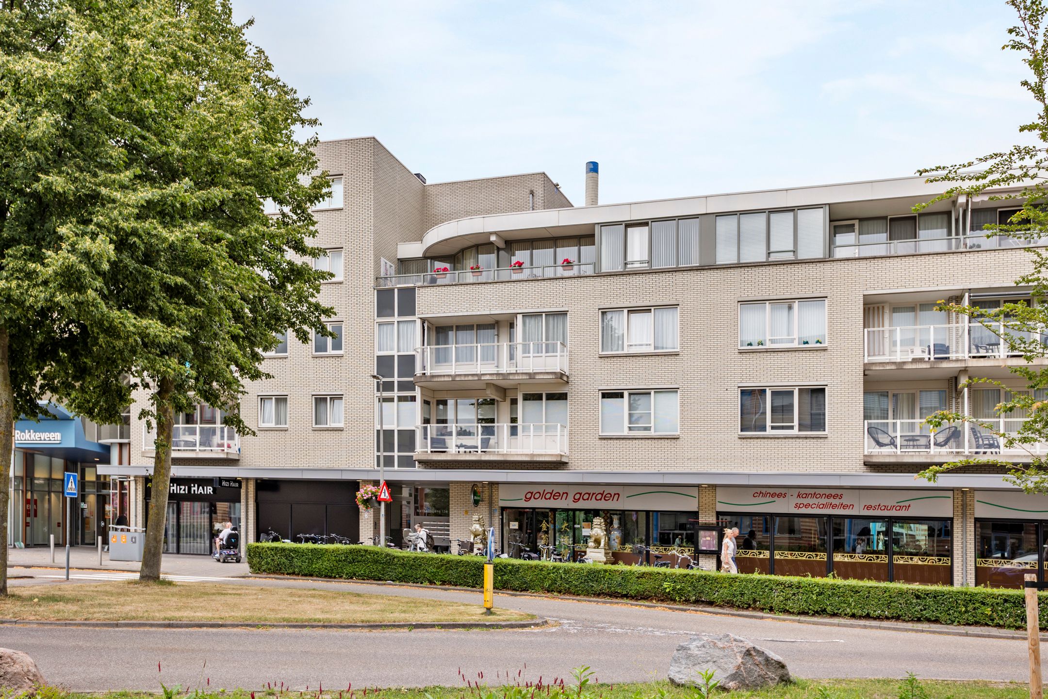 Foto van Nathaliegang 164, Zoetermeer