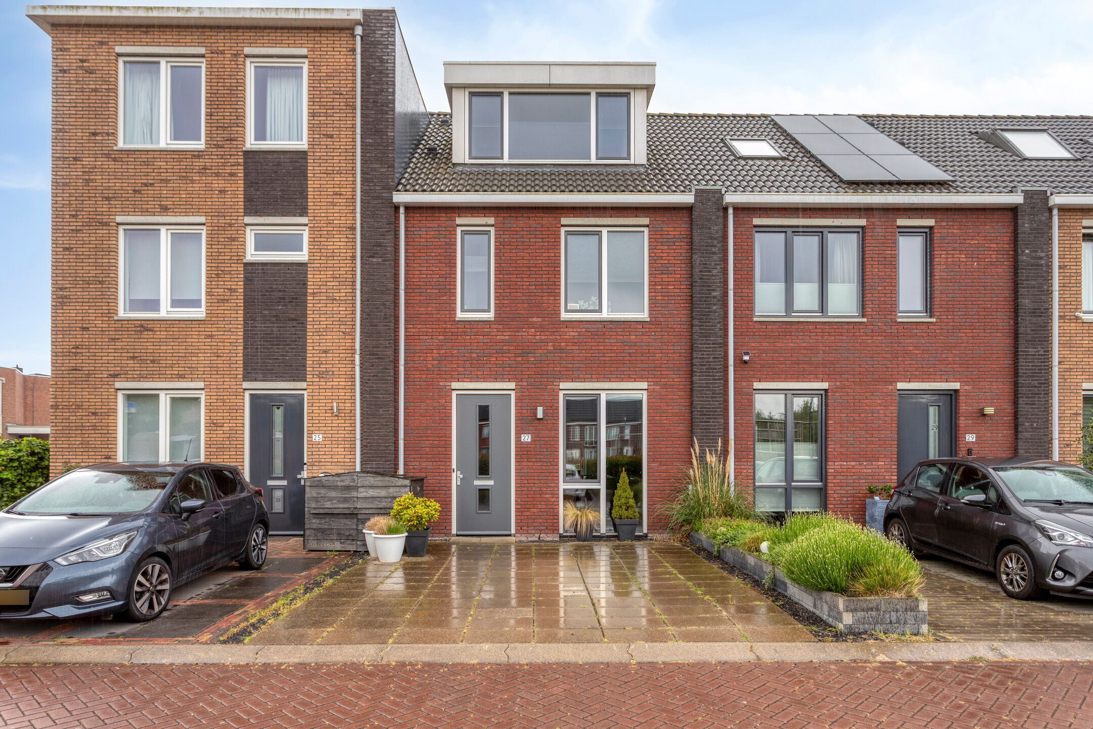 Foto van Agaat 27, Zoetermeer