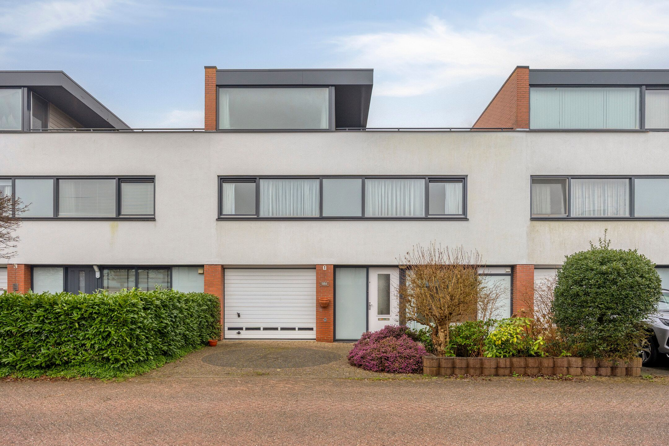 Foto van Goudenregenzoom 184, Zoetermeer