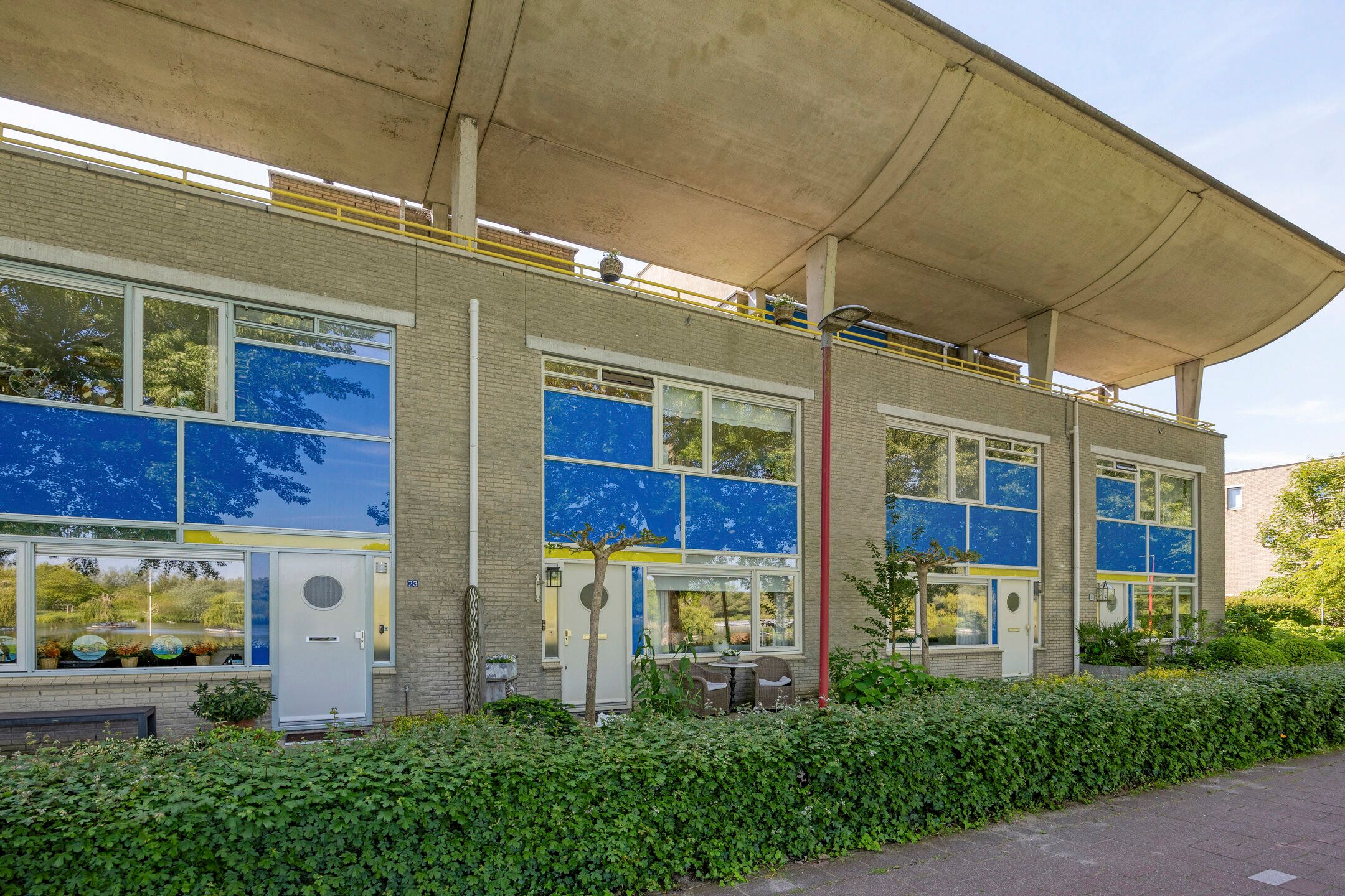 Foto van Florazoom 22, Zoetermeer