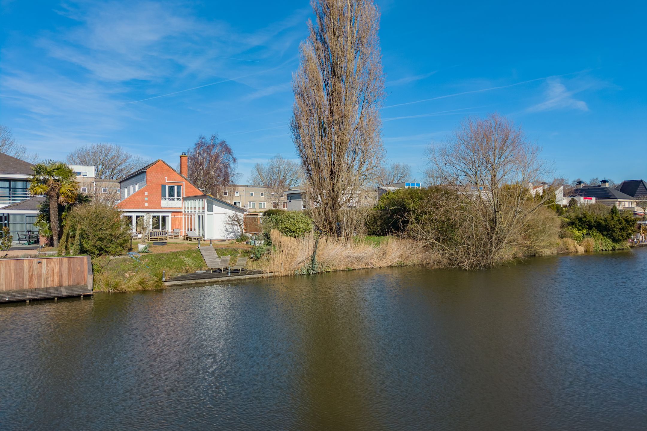 Foto van Zilverberkzoom 43, Zoetermeer