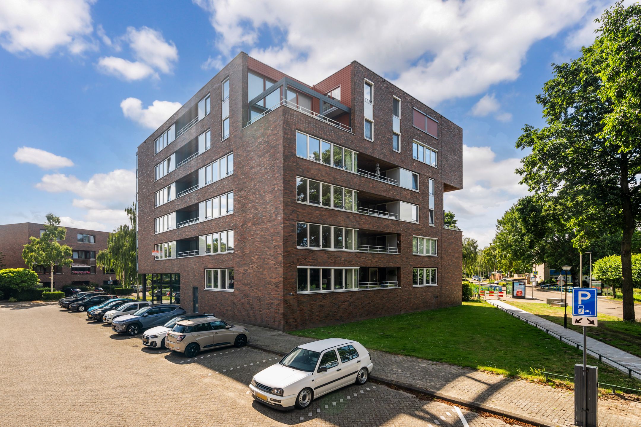 Foto van Merbauhout 13, Zoetermeer