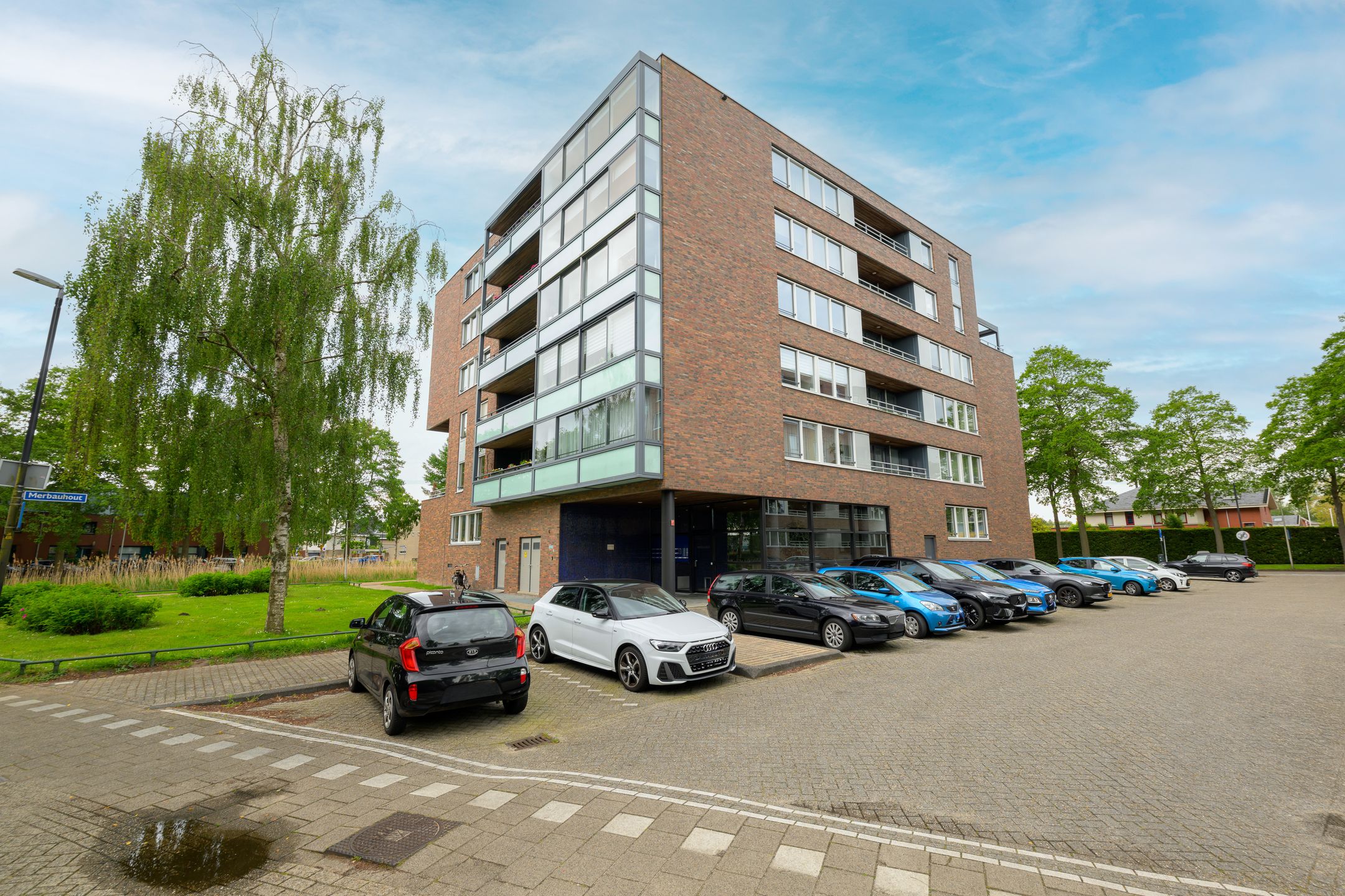 Foto van Merbauhout 7, Zoetermeer
