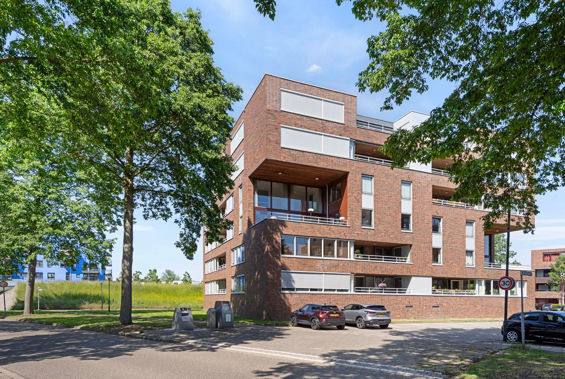 Foto van Mahoniehout 17, Zoetermeer