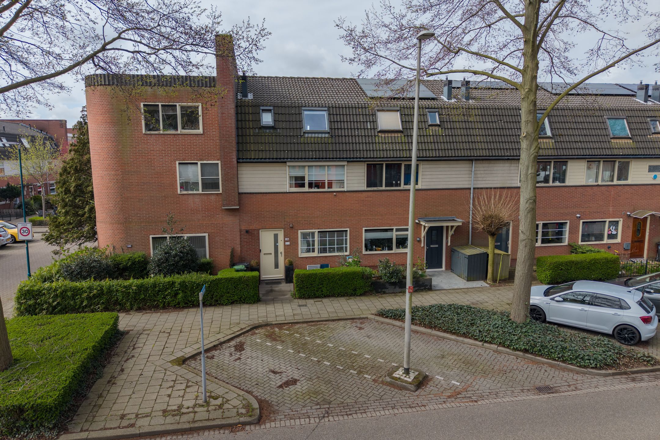 Foto van Woudlaan 15, Zoetermeer