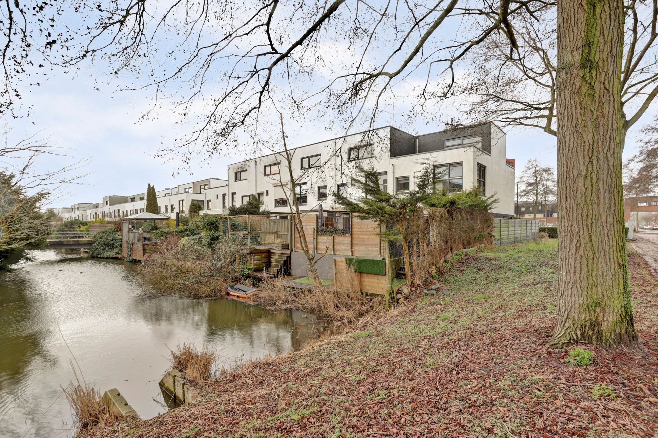 Foto van Fumahout 2, Zoetermeer