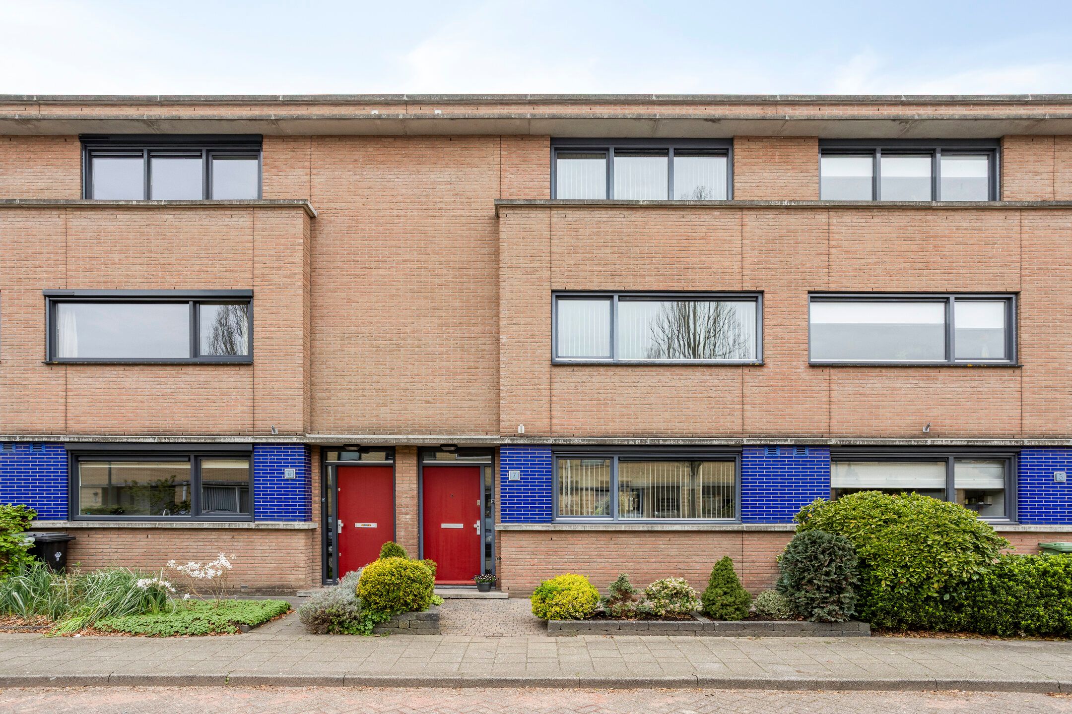 Foto van Raminhout 7, Zoetermeer