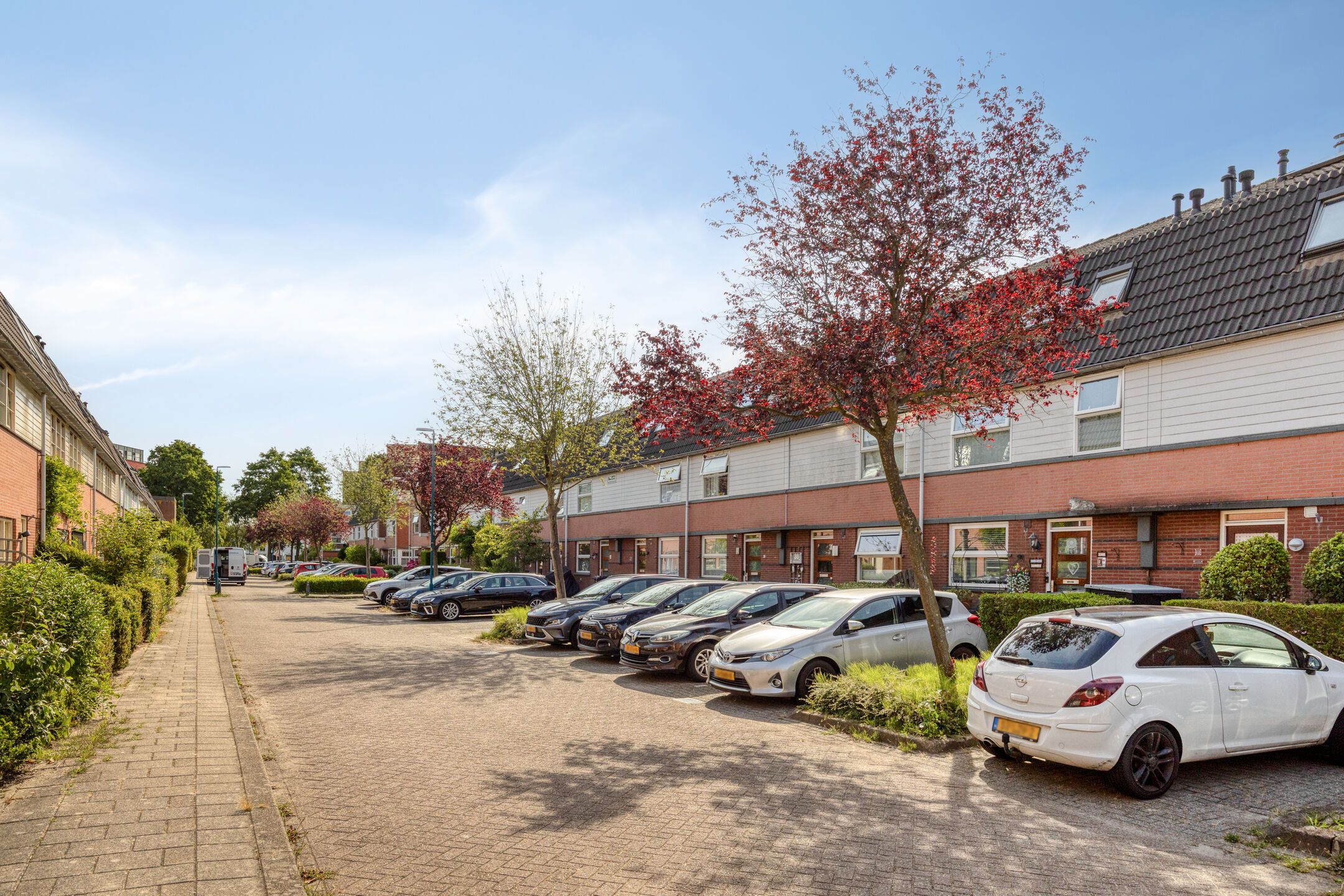 Foto van Essehout 32, Zoetermeer