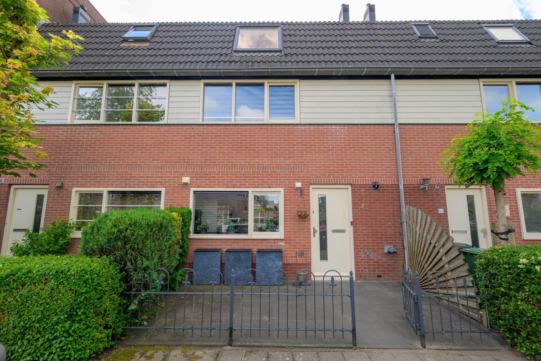Foto van Bodohout 43, Zoetermeer