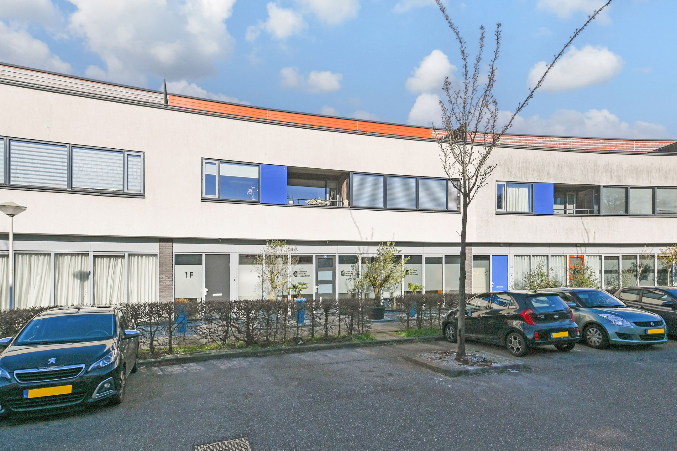Foto van Aburahout 1F, Zoetermeer
