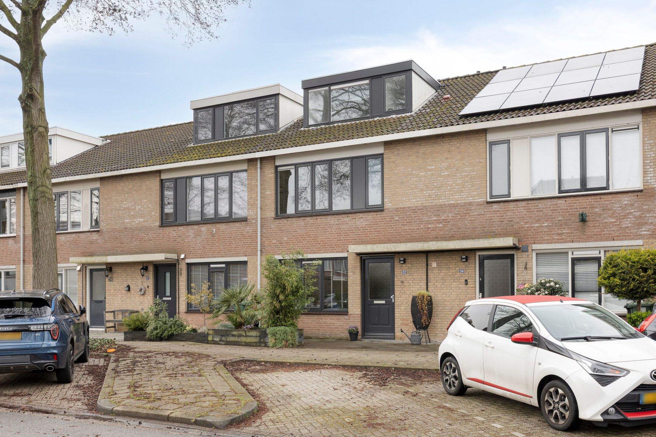 Foto van Briljant 32, Zoetermeer