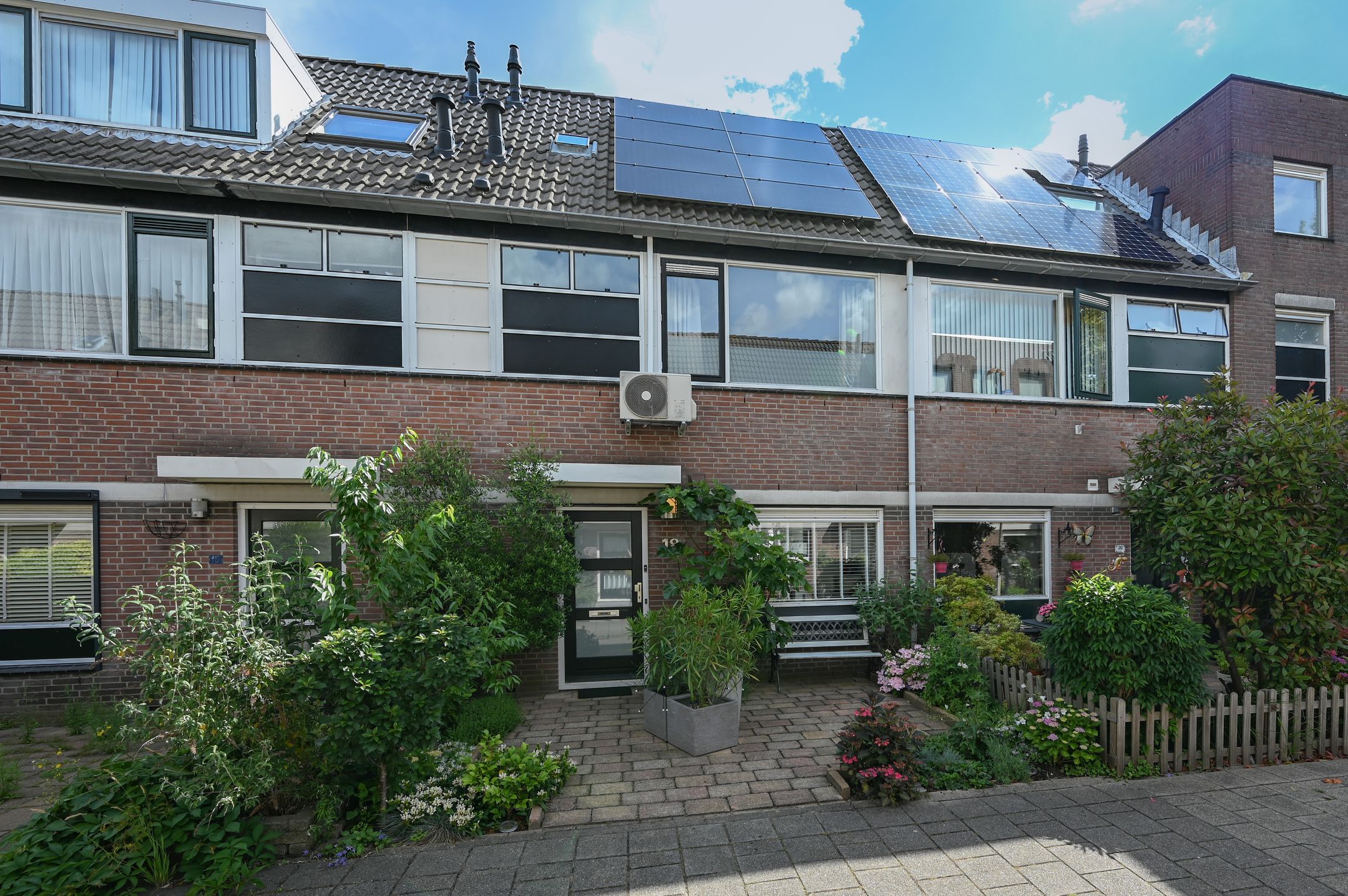 Foto van Diabaas 18, Zoetermeer