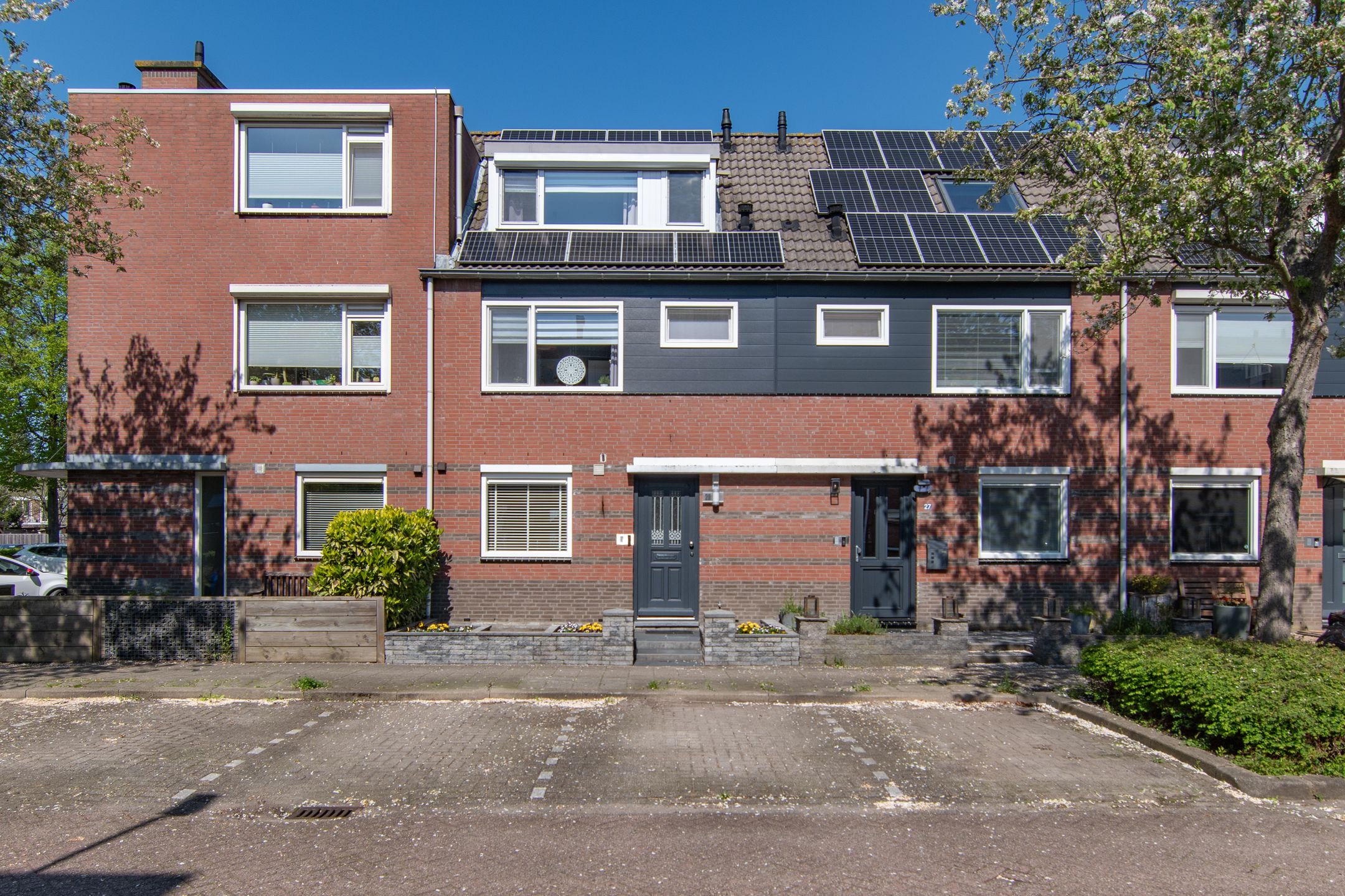 Foto van Saffier 29, Zoetermeer