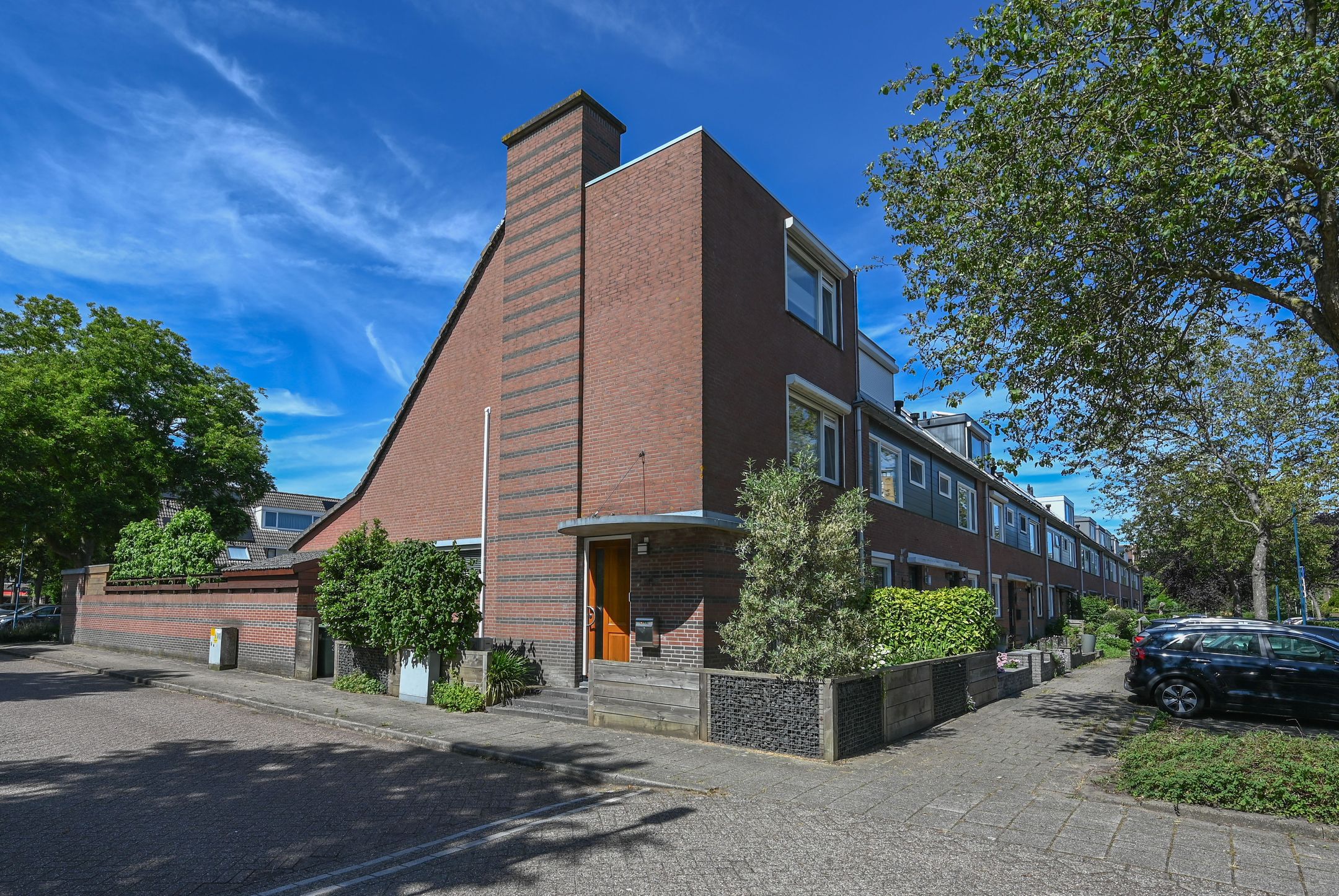 Foto van Saffier 31, Zoetermeer