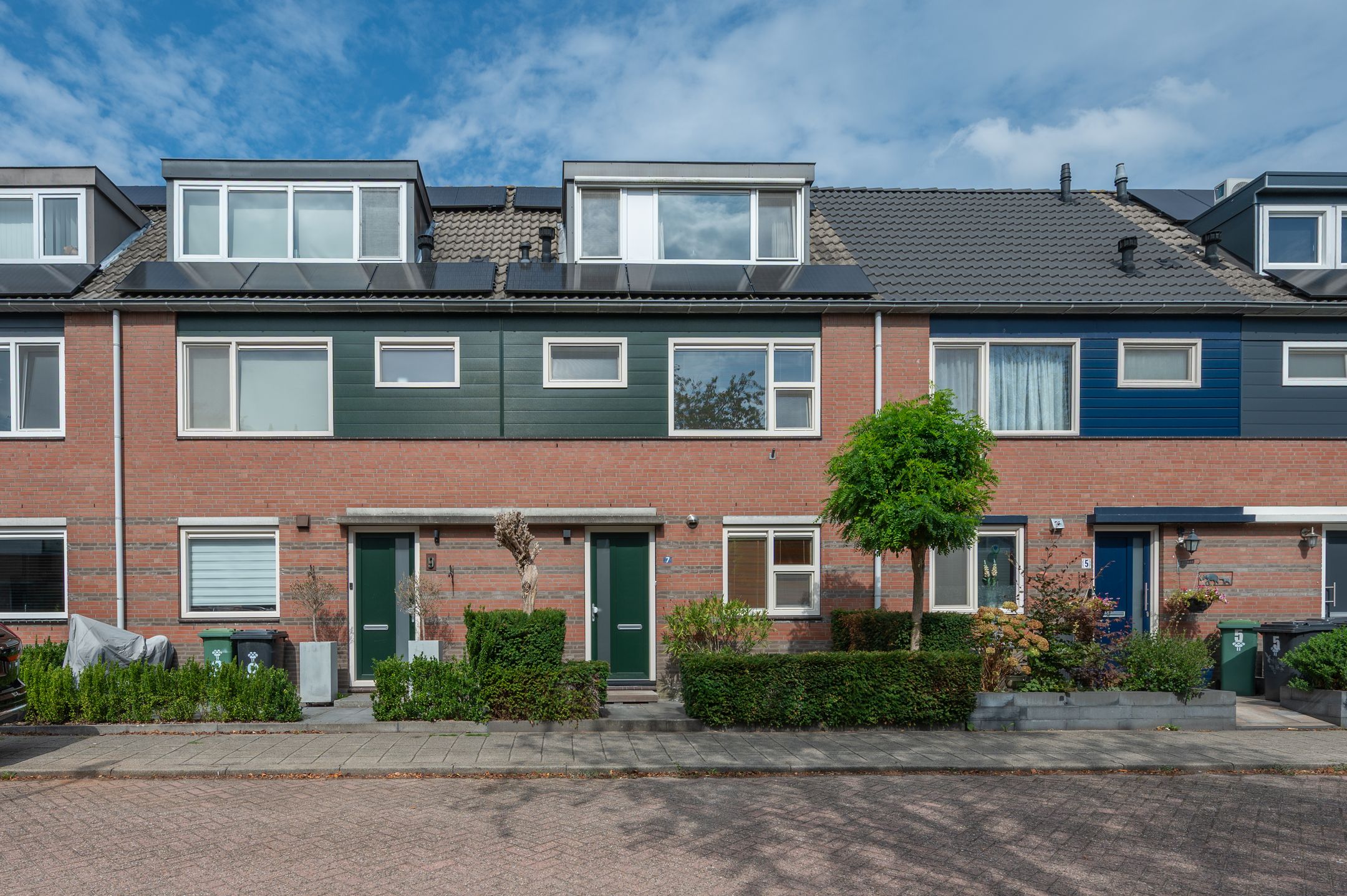 Foto van Saffier 7, Zoetermeer
