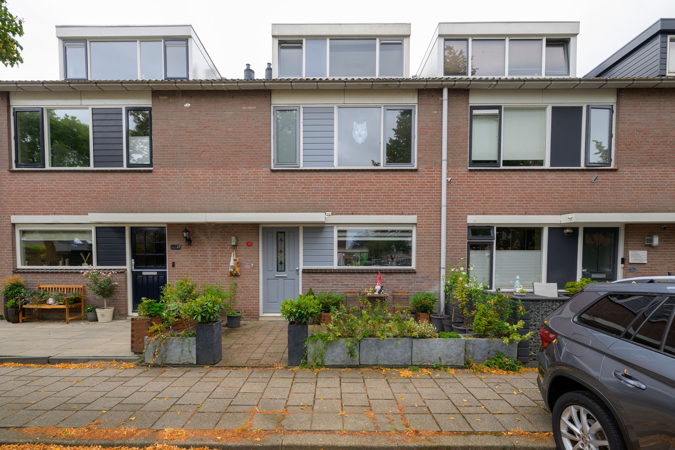 Foto van Kristal 27, Zoetermeer