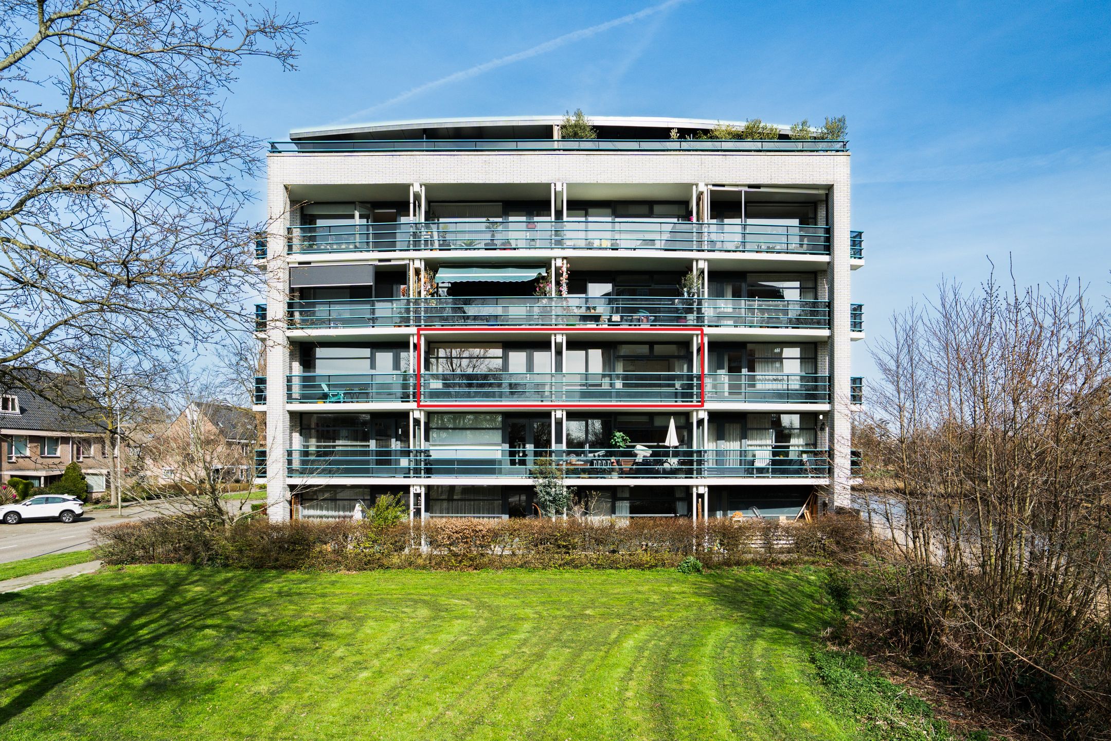 Foto van Juweellaan 596, Zoetermeer