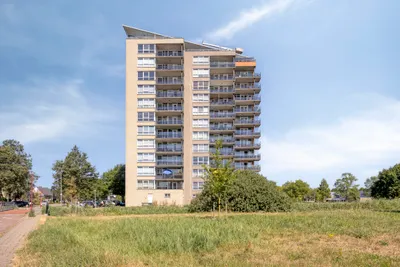 Foto van Juweellaan 646, Zoetermeer