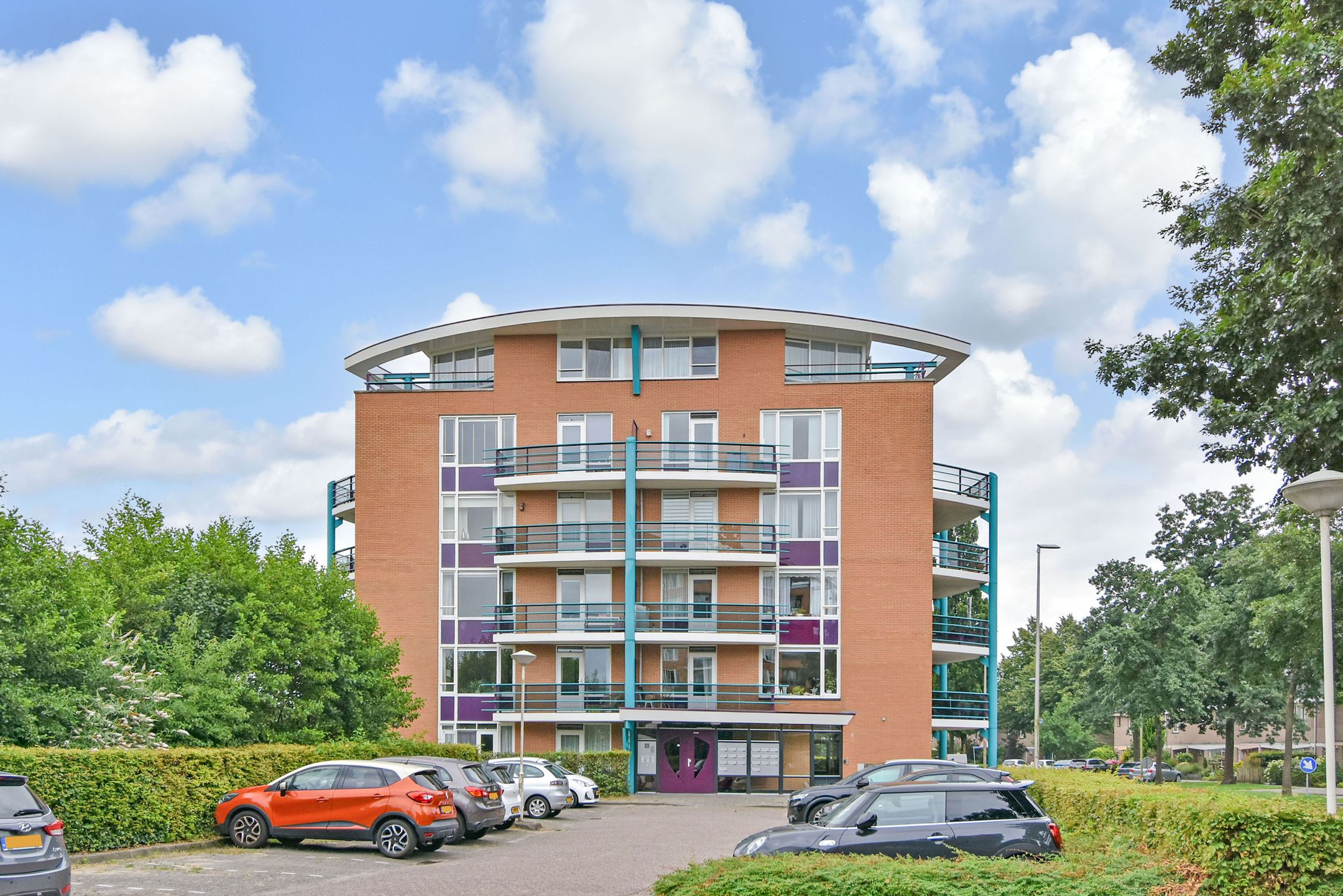 Foto van Juweellaan 488, Zoetermeer