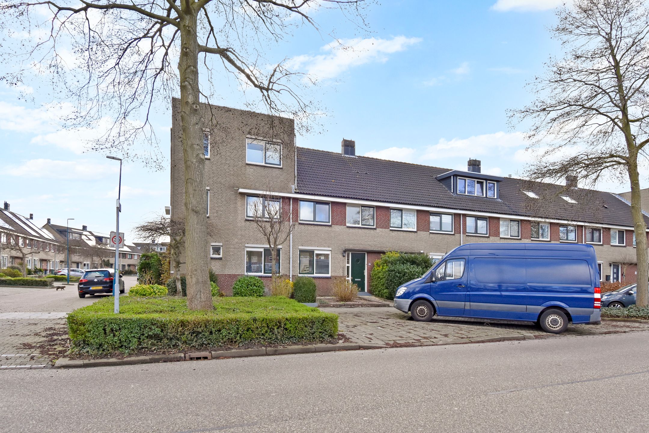 Foto van Natuursteenlaan 33, Zoetermeer