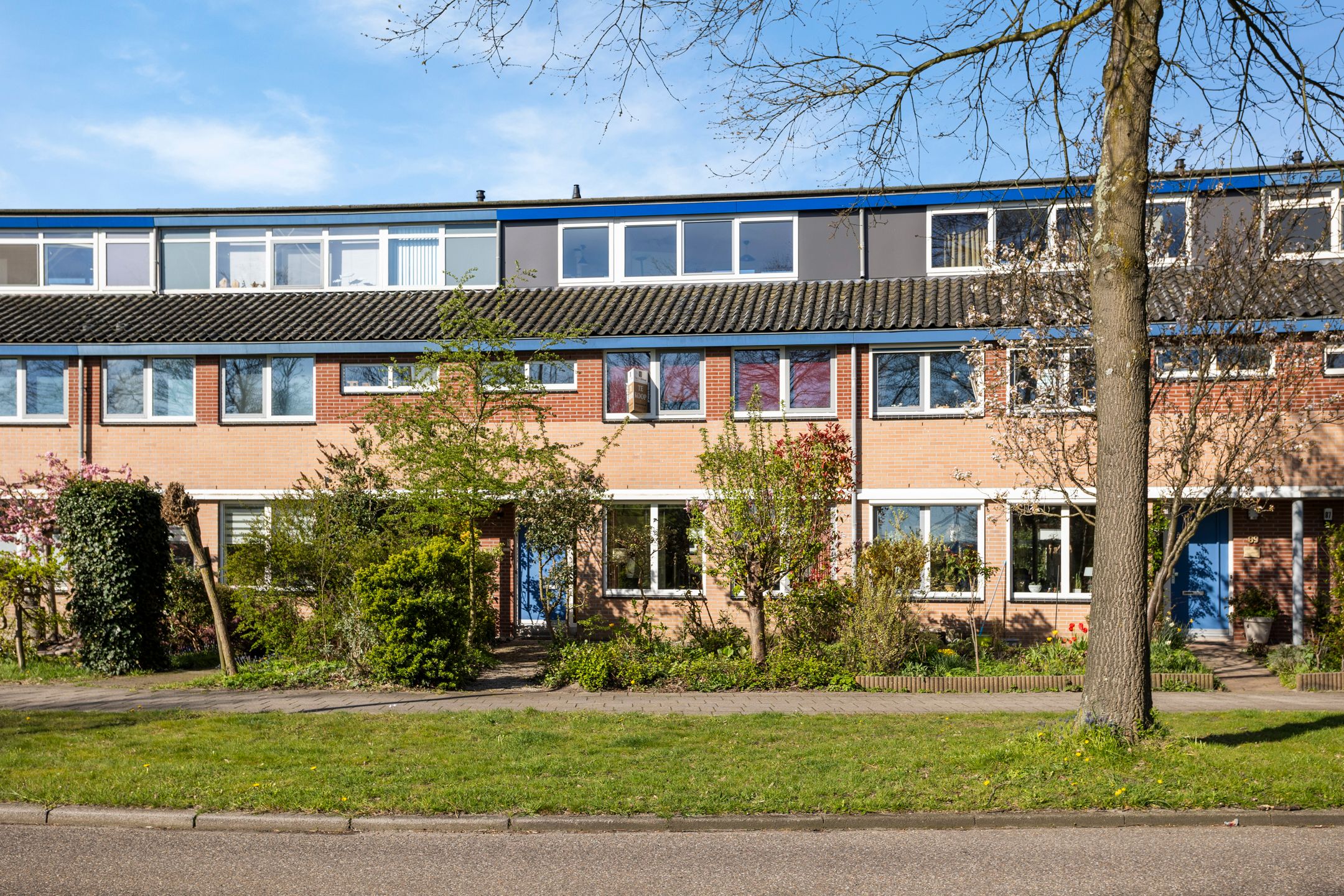 Foto van Natuursteenlaan 91, Zoetermeer