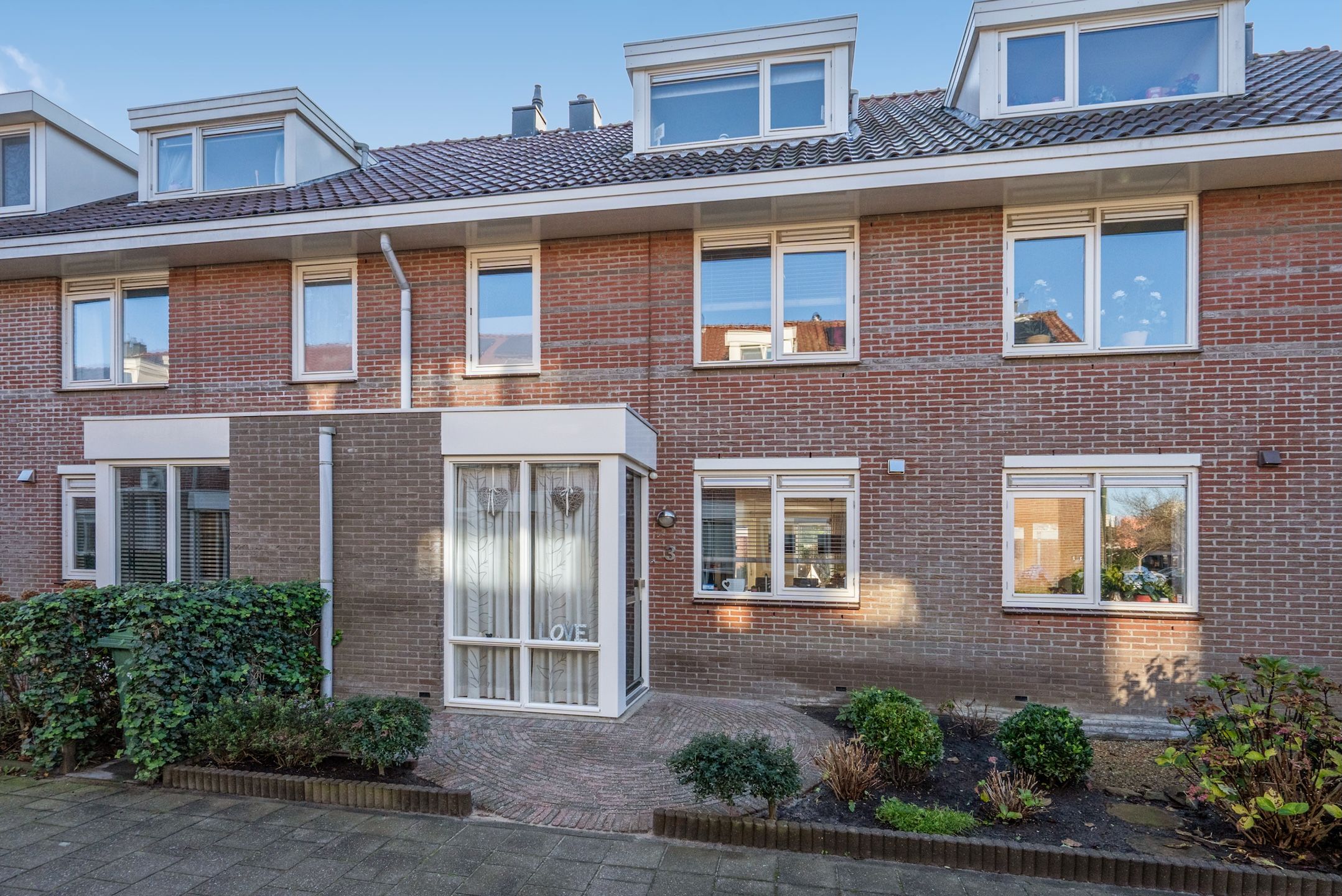 Foto van Porfier 3, Zoetermeer