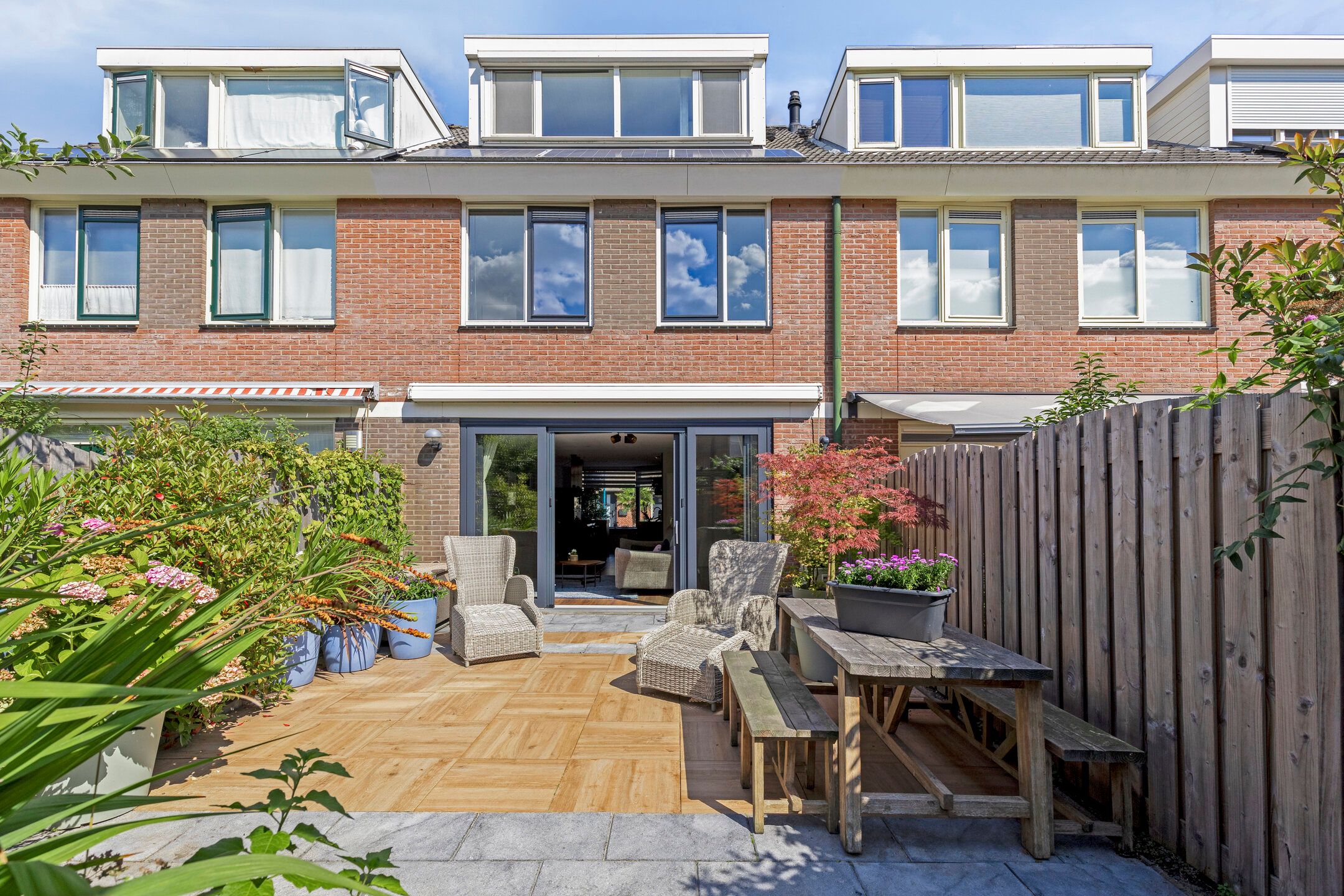 Foto van Bergkristal 11, Zoetermeer