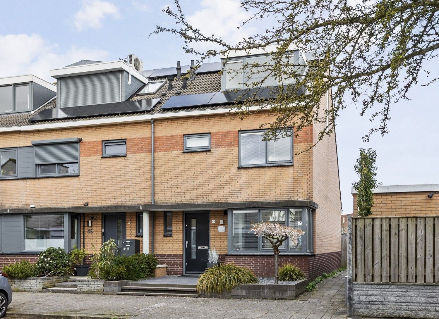 Foto van Albast 48, Zoetermeer