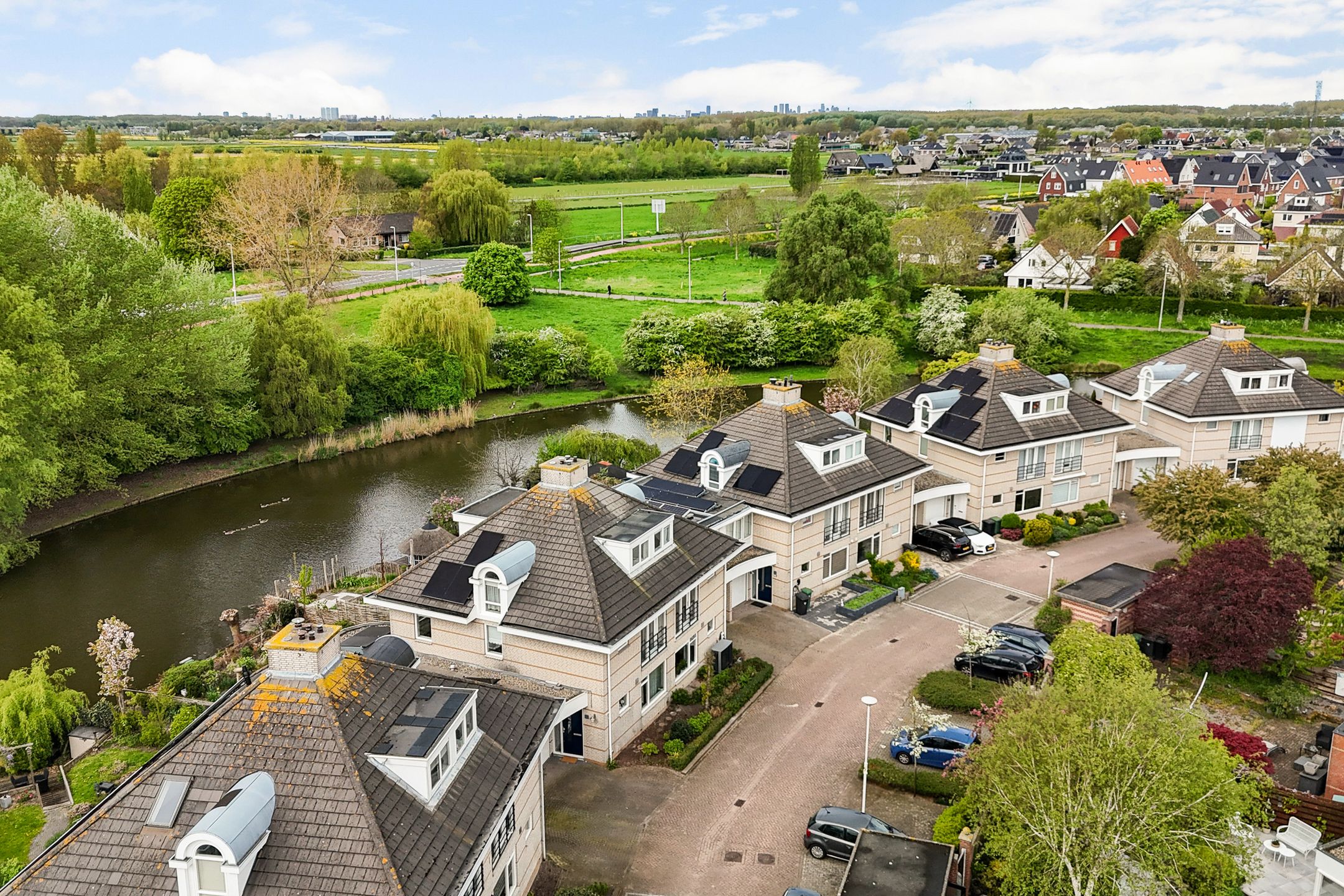 Foto van Albast 43, Zoetermeer