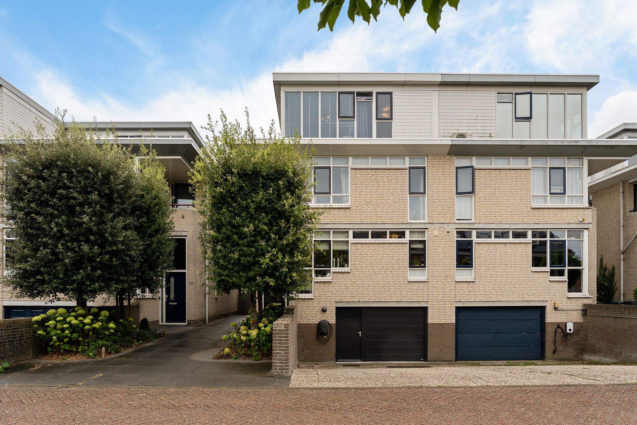 Foto van Basalt 59, Zoetermeer
