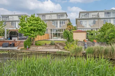 Foto van Basalt 95, Zoetermeer
