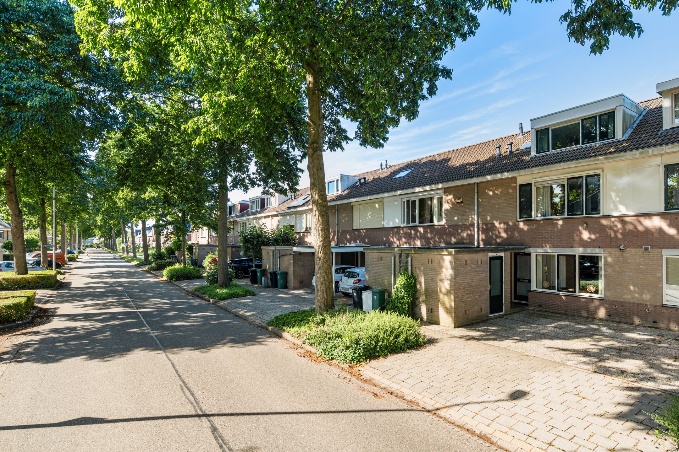 Foto van Sieraadlaan 31, Zoetermeer