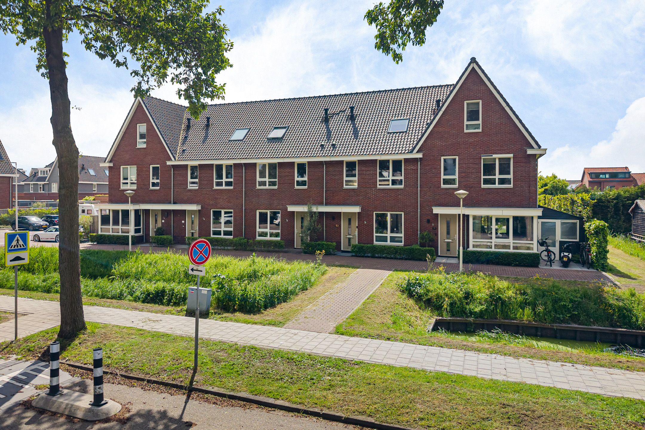Foto van Sieraadlaan 53, Zoetermeer
