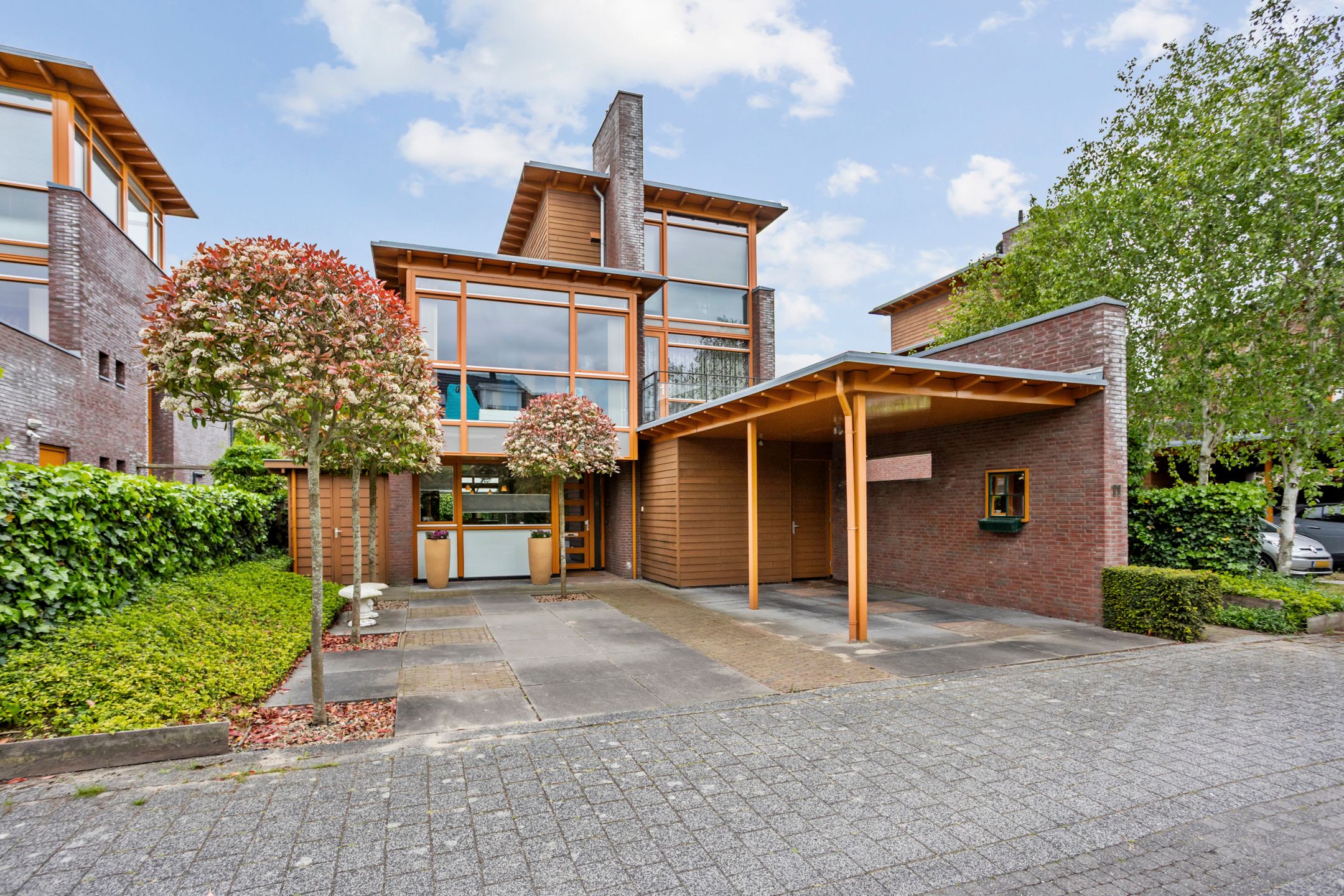Foto van Geulstroom 11, Zoetermeer
