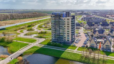 Foto van Charentestroom 13, Zoetermeer