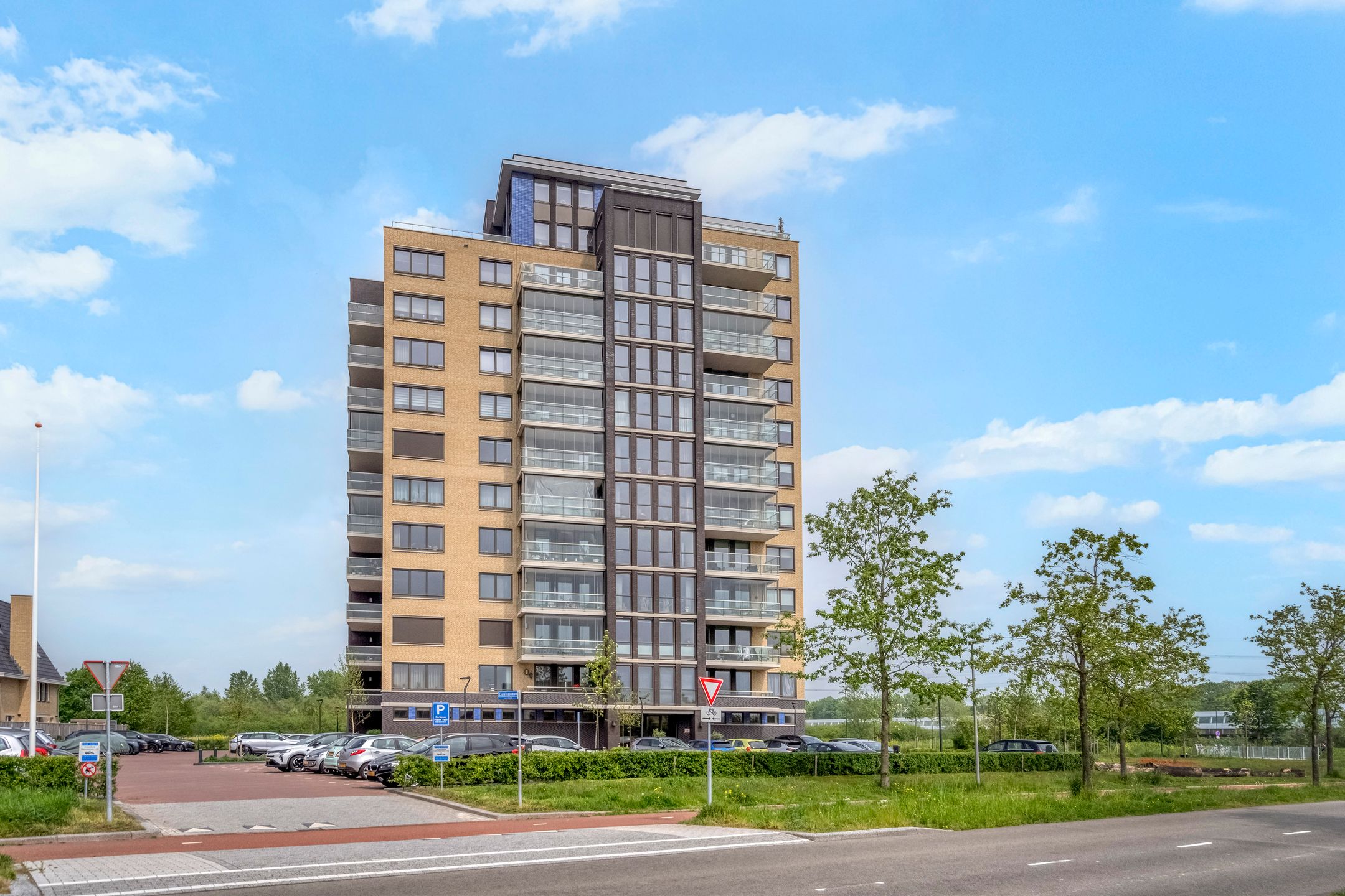 Foto van Charentestroom 73, Zoetermeer